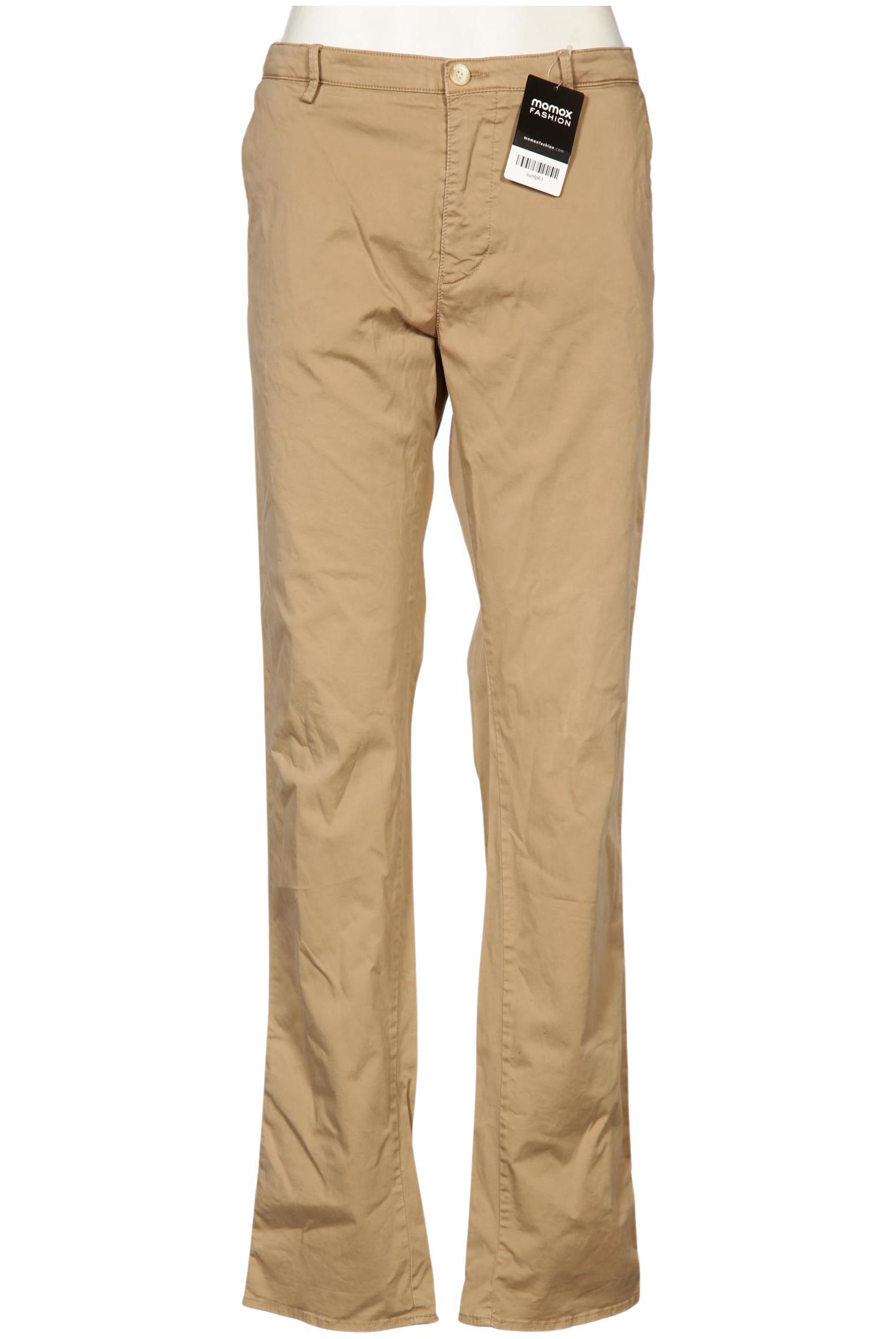 

Boss Green Herren Stoffhose, beige, Gr. 36