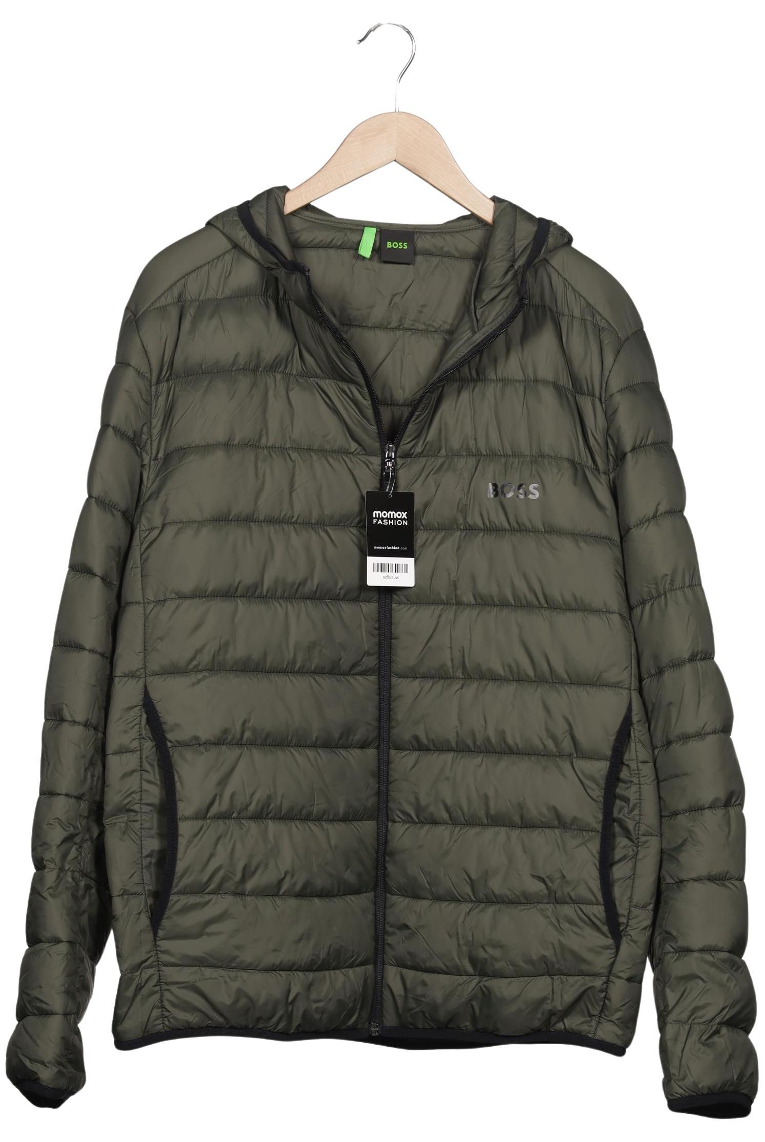 Thumbnail - Boss Green Herren Jacke, grün, Gr. 58