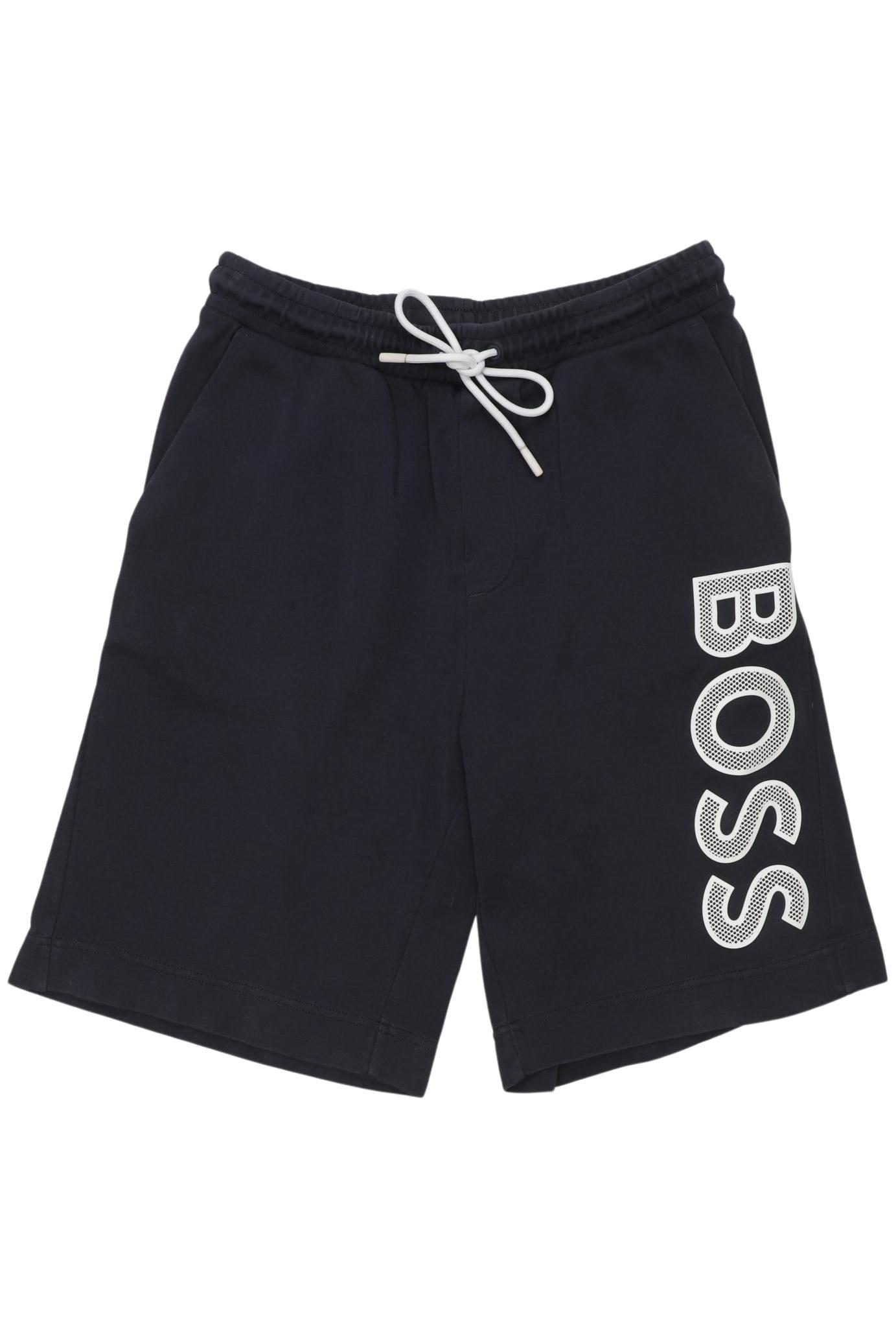 

Boss Green Herren Shorts, marineblau, Gr. 46