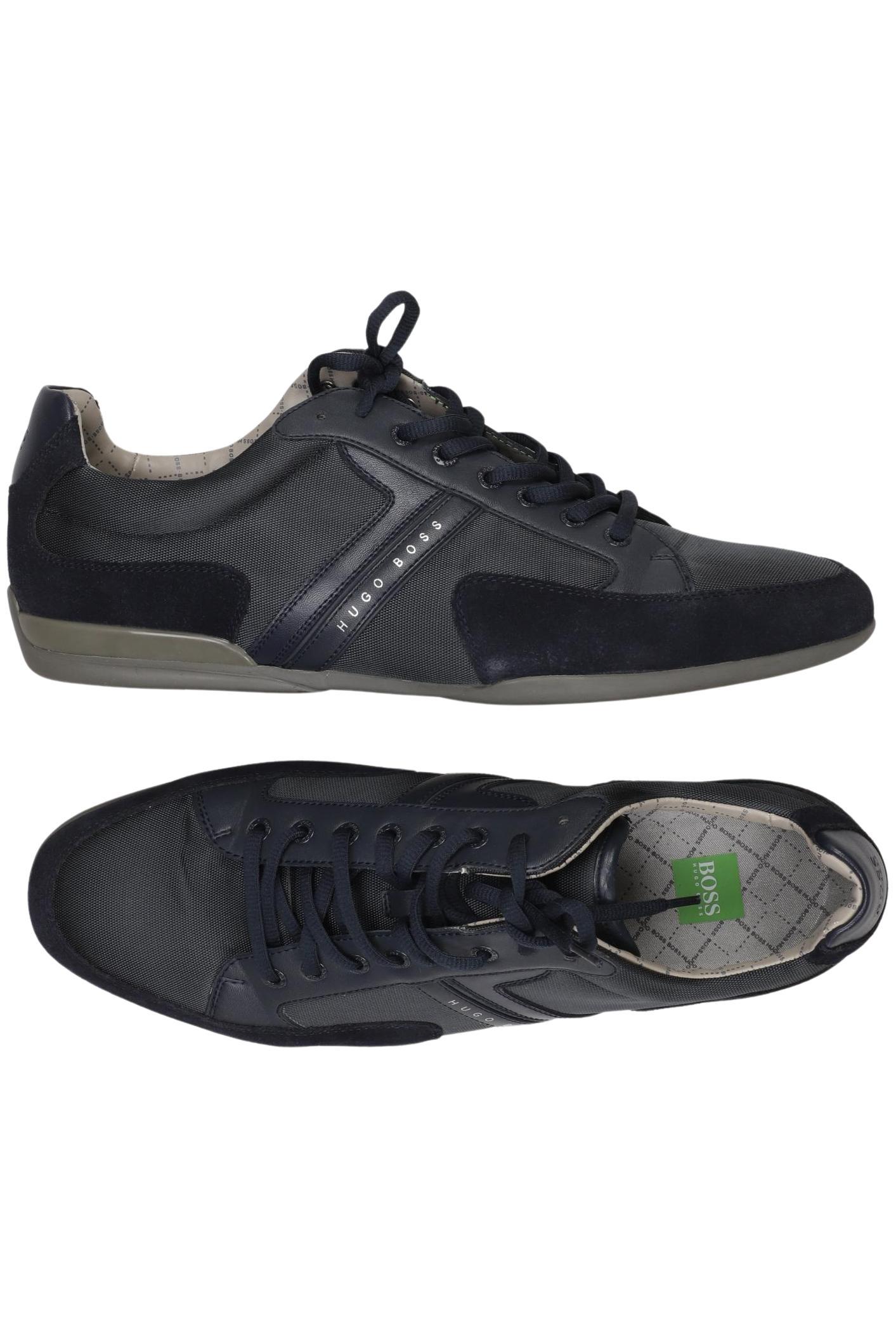 

Boss Green Herren Sneakers, marineblau, Gr. 46