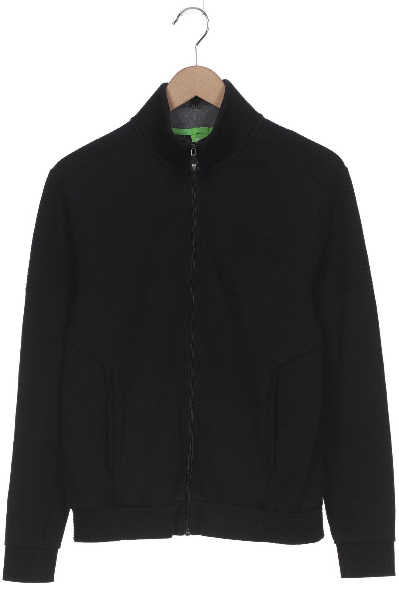 

Boss Green Herren Sweatshirt, marineblau, Gr. 48