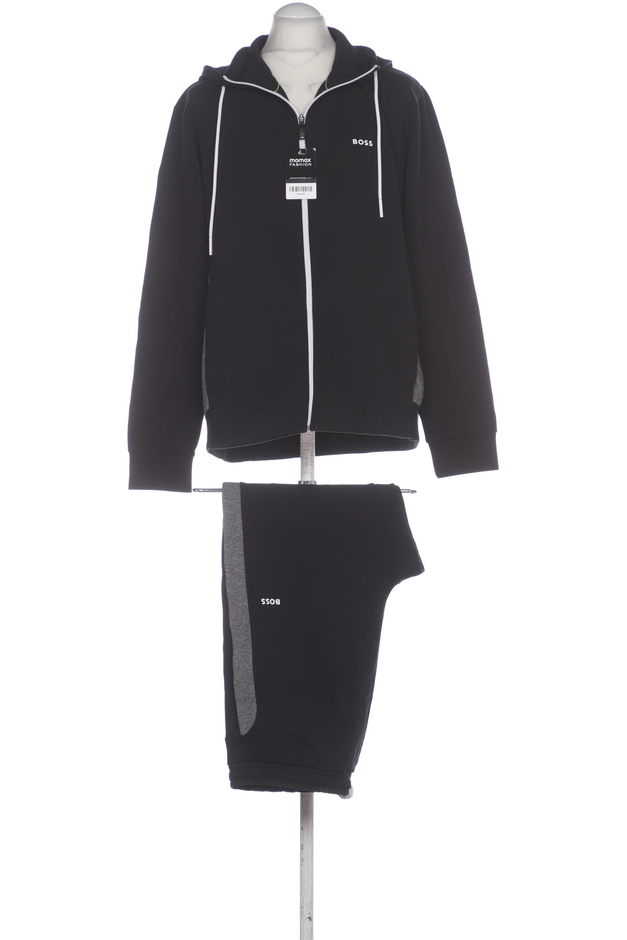 

Boss Green Herren Anzug, schwarz, Gr. 54