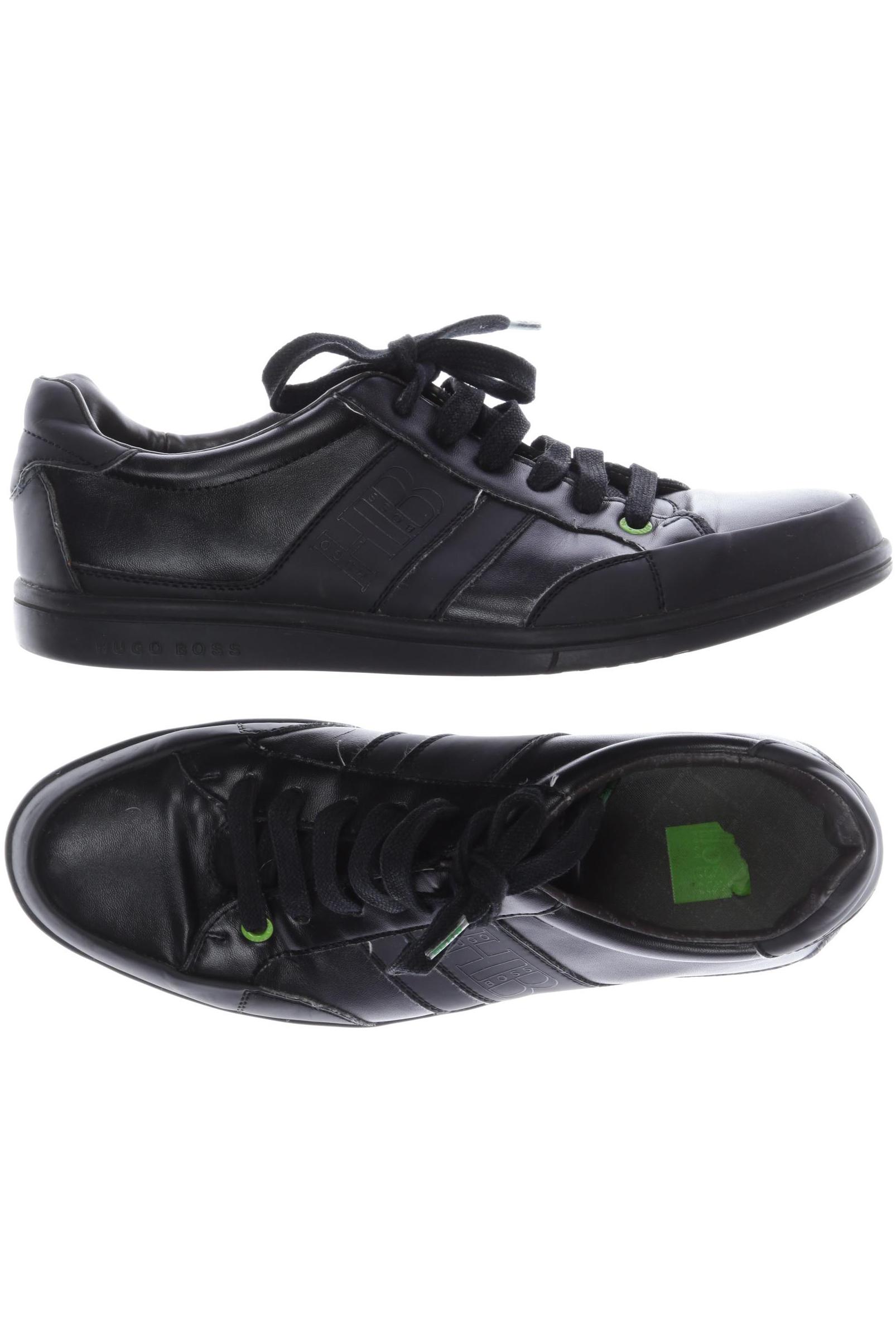 

Boss Green Herren Sneakers, schwarz, Gr. 40