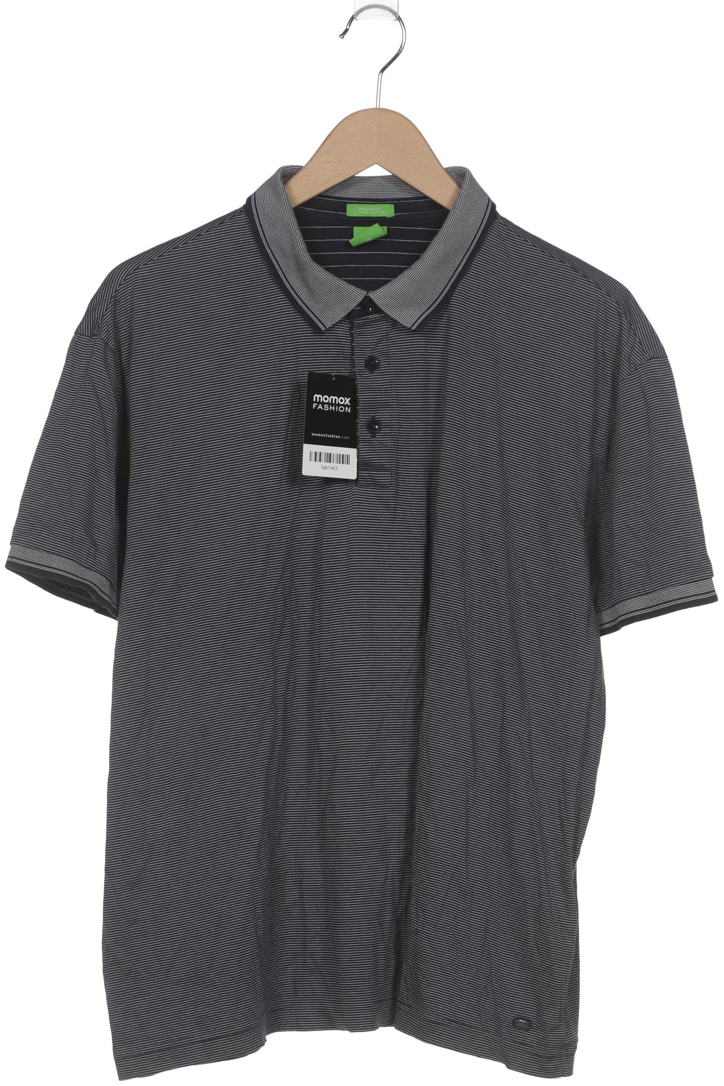 

Boss Green Herren Poloshirt, marineblau, Gr. 56