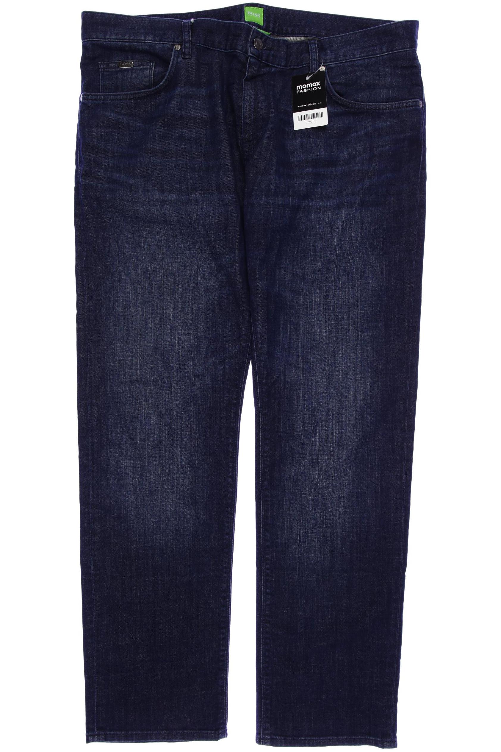 

Boss Green Herren Jeans, marineblau, Gr. 38