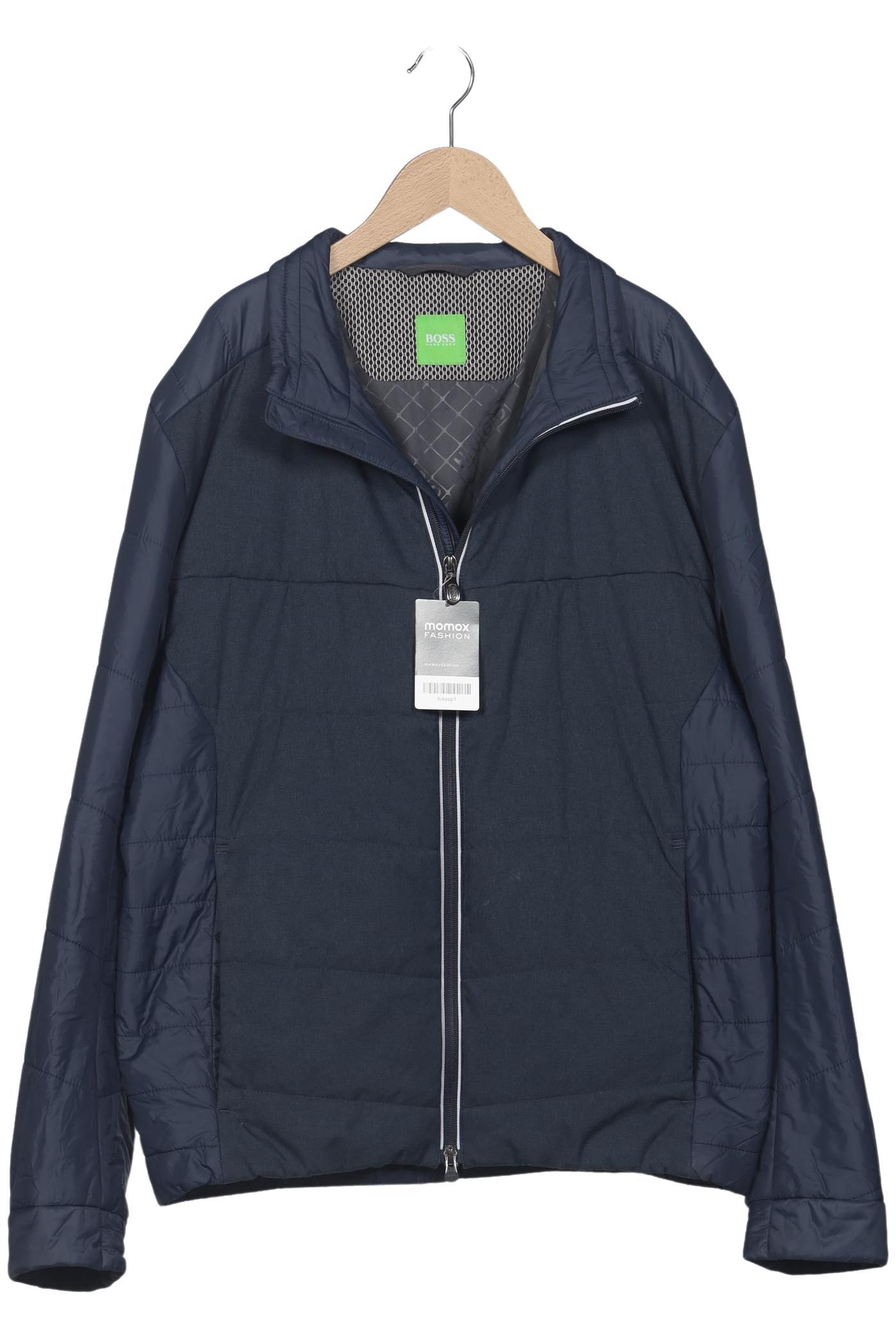 

Boss Green Herren Jacke, marineblau, Gr. 54