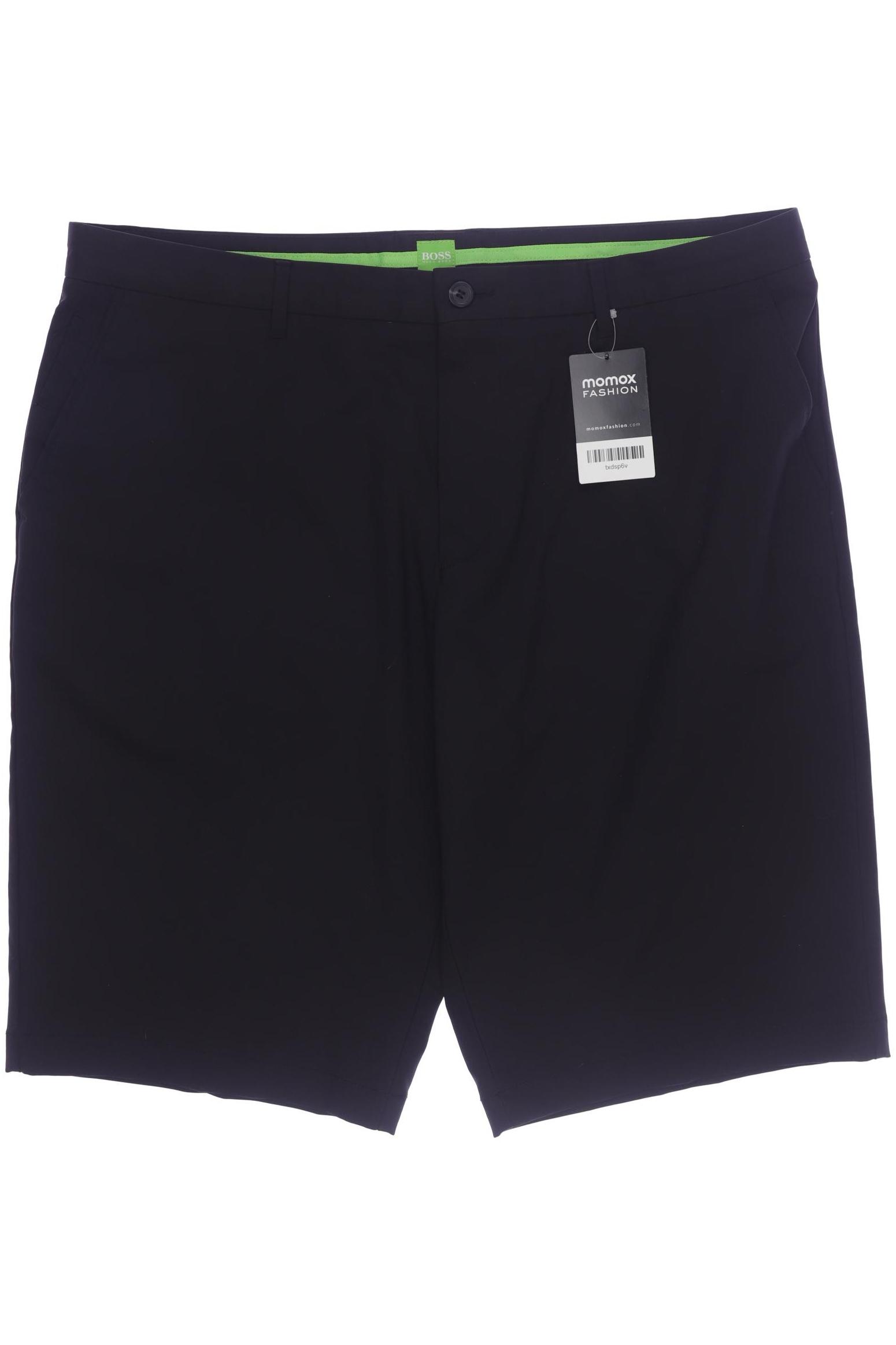 

Boss Green Herren Shorts, schwarz, Gr. 54