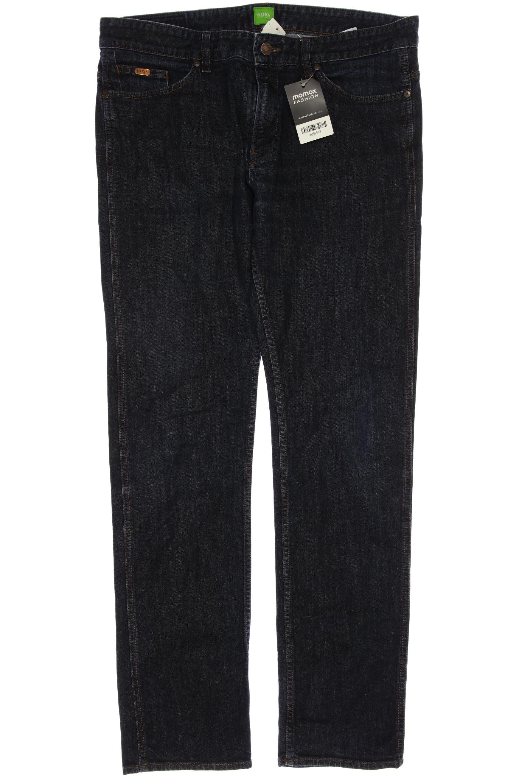 

Boss Green Herren Jeans, marineblau, Gr. 36