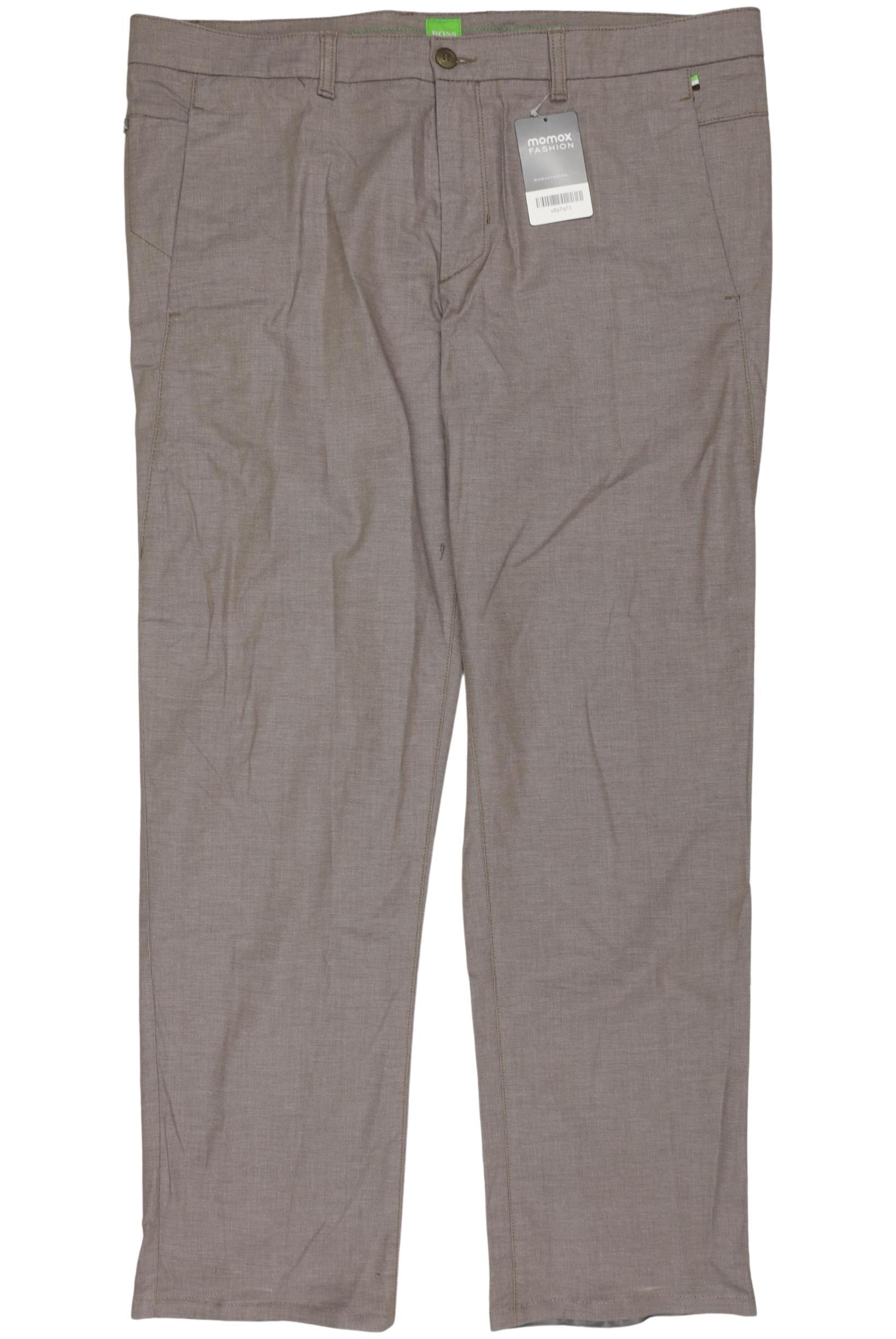 

Boss Green Herren Stoffhose, grau, Gr. 40