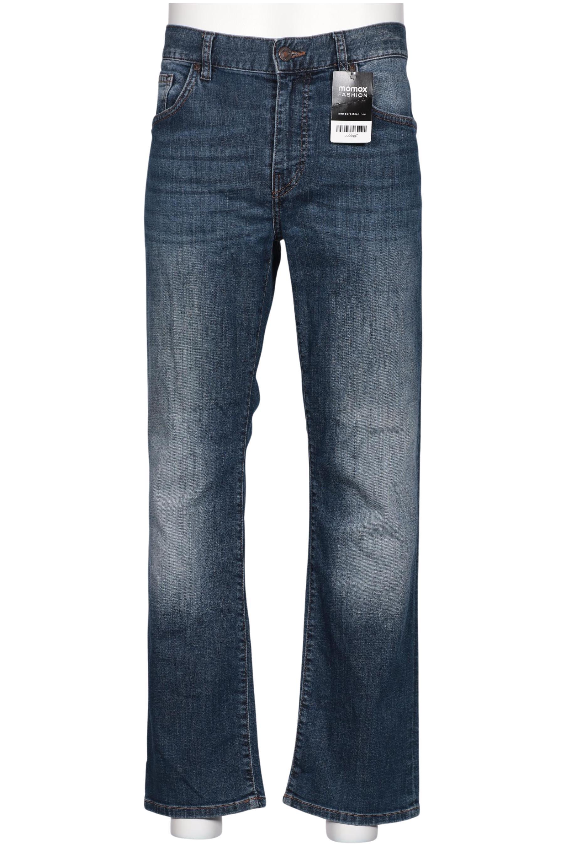 

Boss Green Herren Jeans, blau, Gr. 34