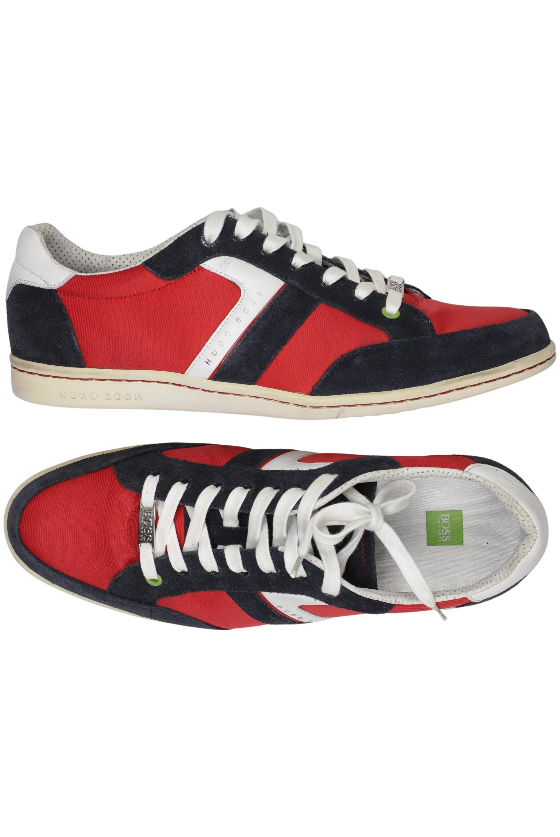 

Boss Green Herren Sneakers, marineblau, Gr. 44