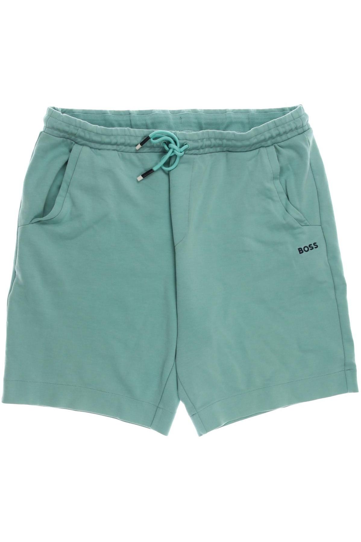 

Boss Green Herren Shorts, türkis, Gr. 56