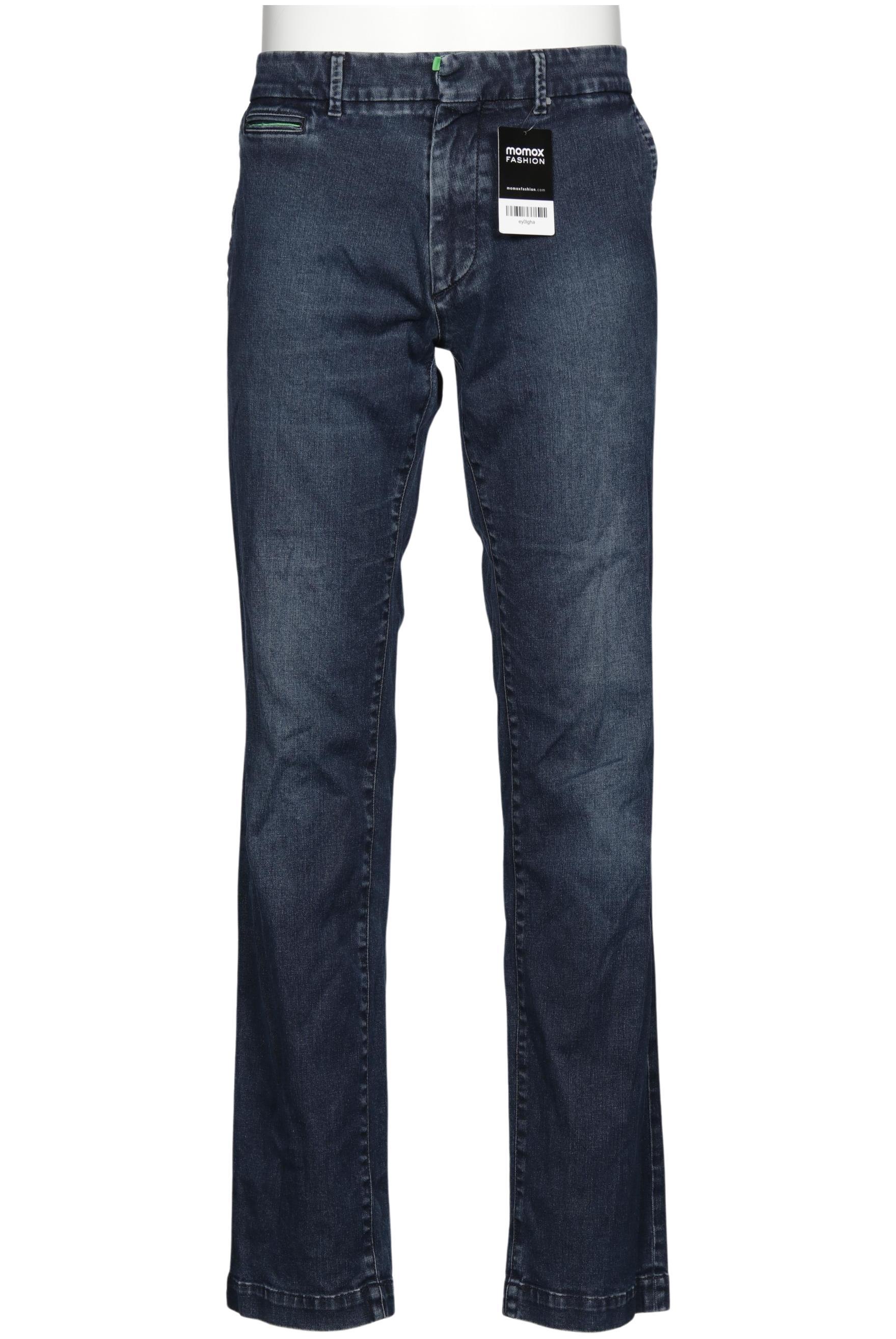 

Boss Green Herren Jeans, marineblau, Gr. 34
