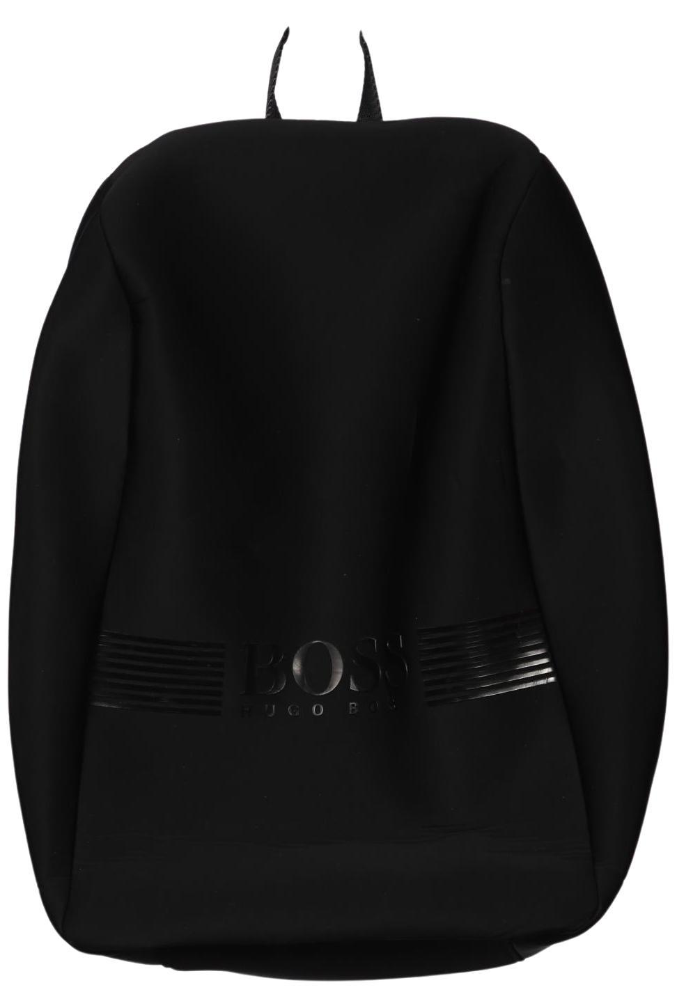 

Boss Green Herren Rucksack, schwarz, Gr.