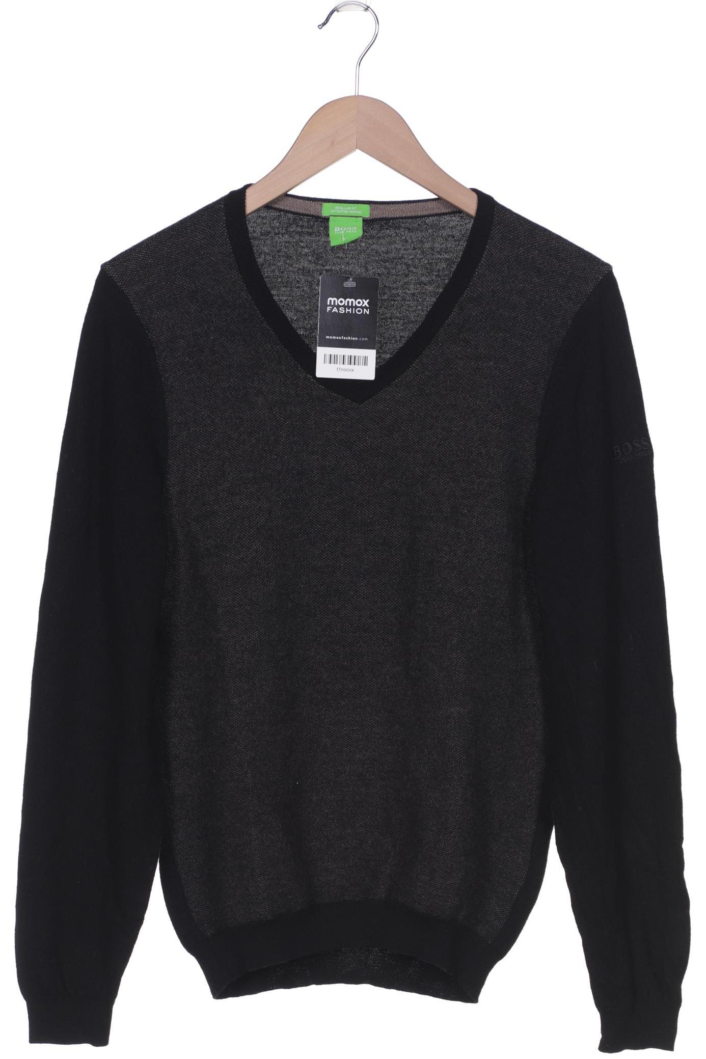 

Boss Green Herren Pullover, grau