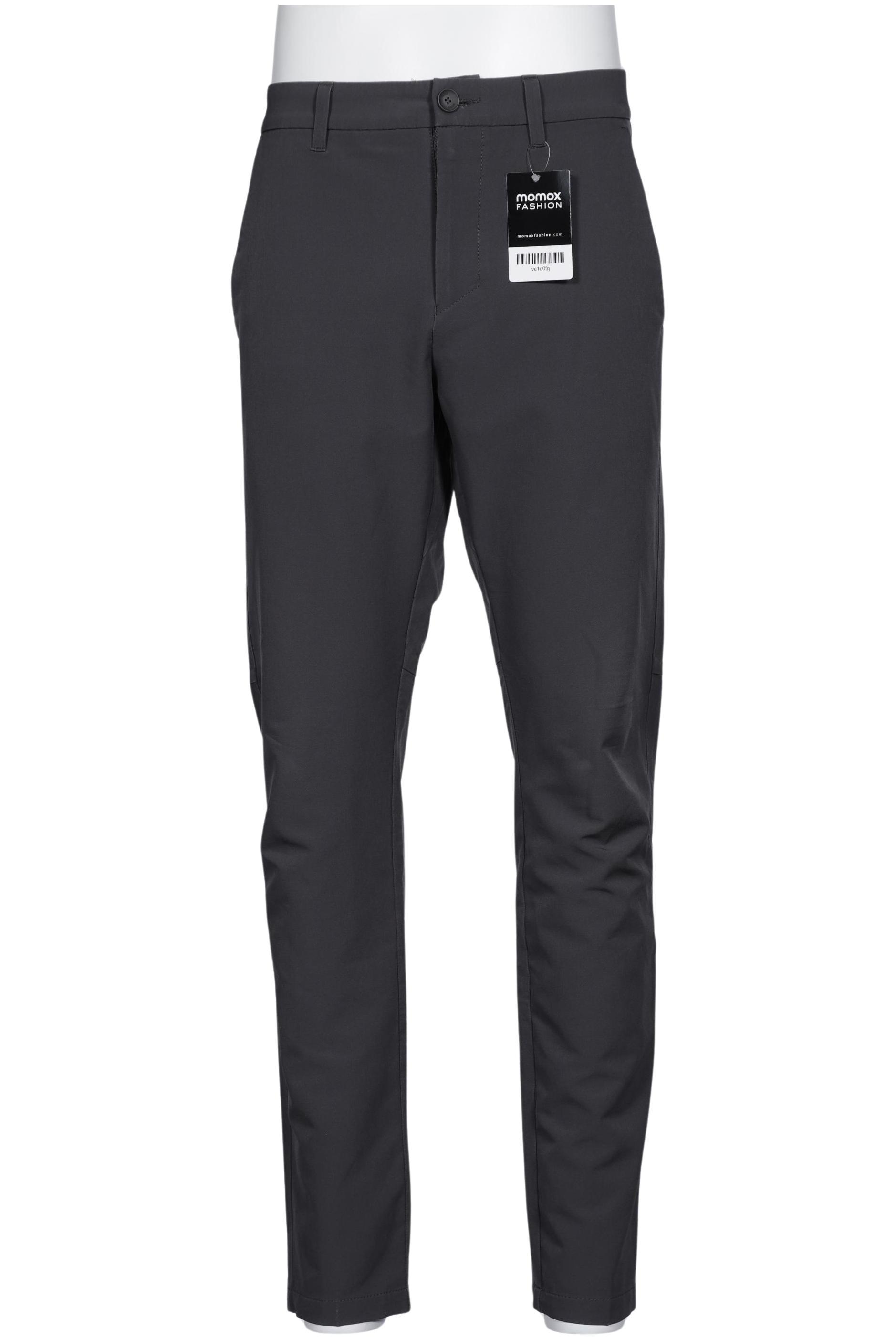 

Boss Green Herren Stoffhose, grau, Gr. 32