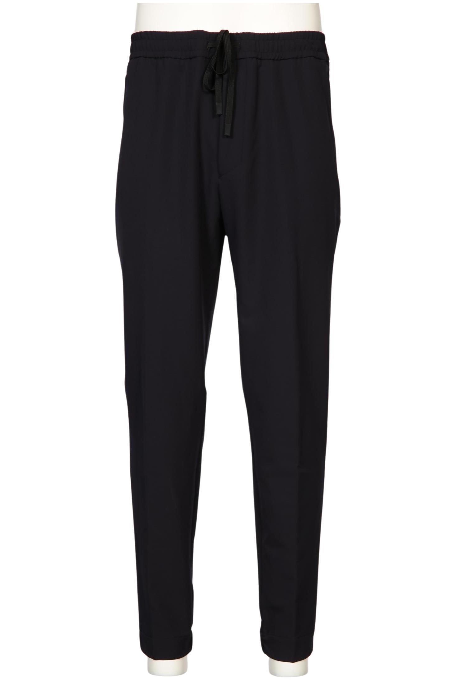 

Boss Green Herren Stoffhose, marineblau, Gr. 106