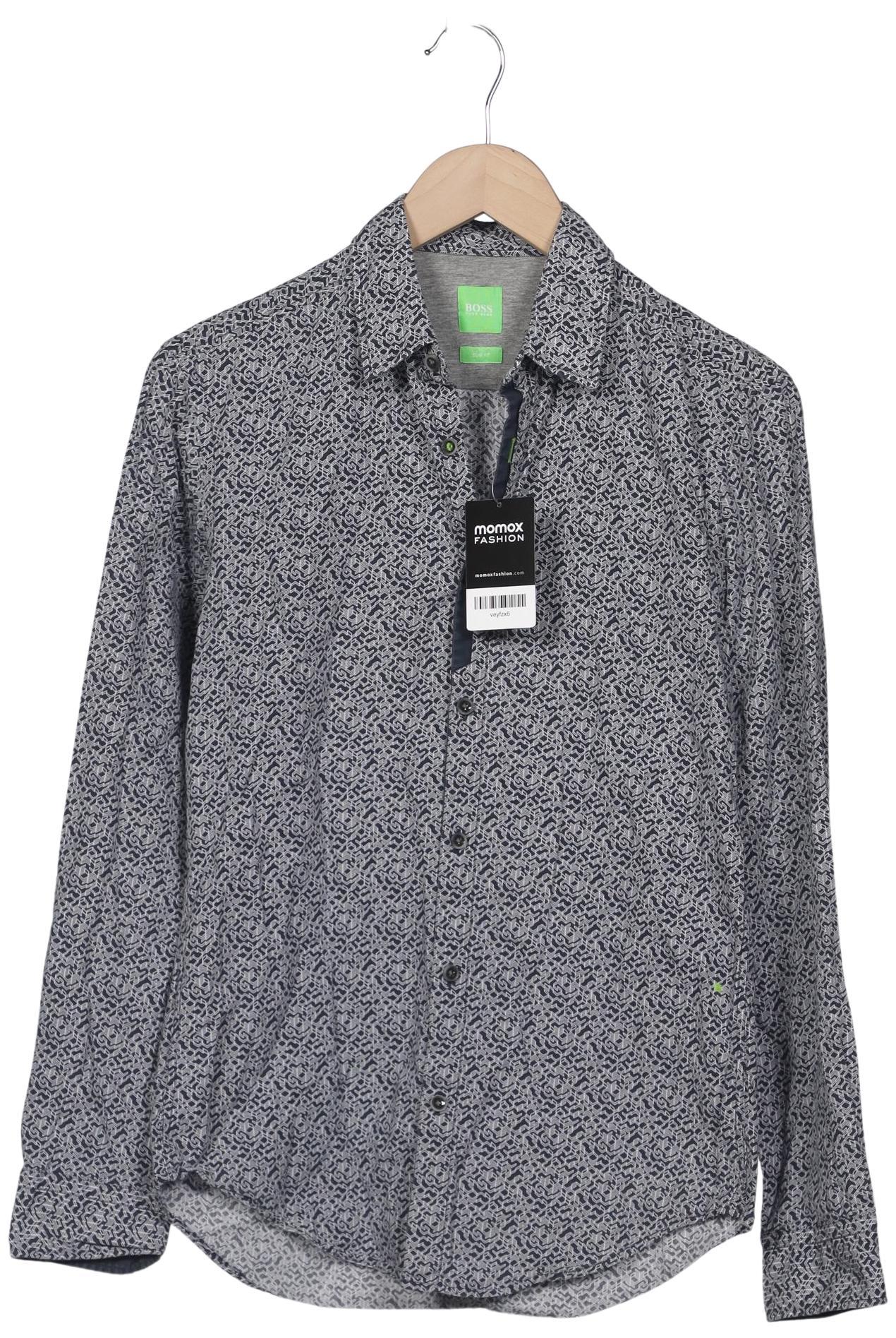 Thumbnail - Boss Green Herren Hemd, mehrfarbig, Gr. 46