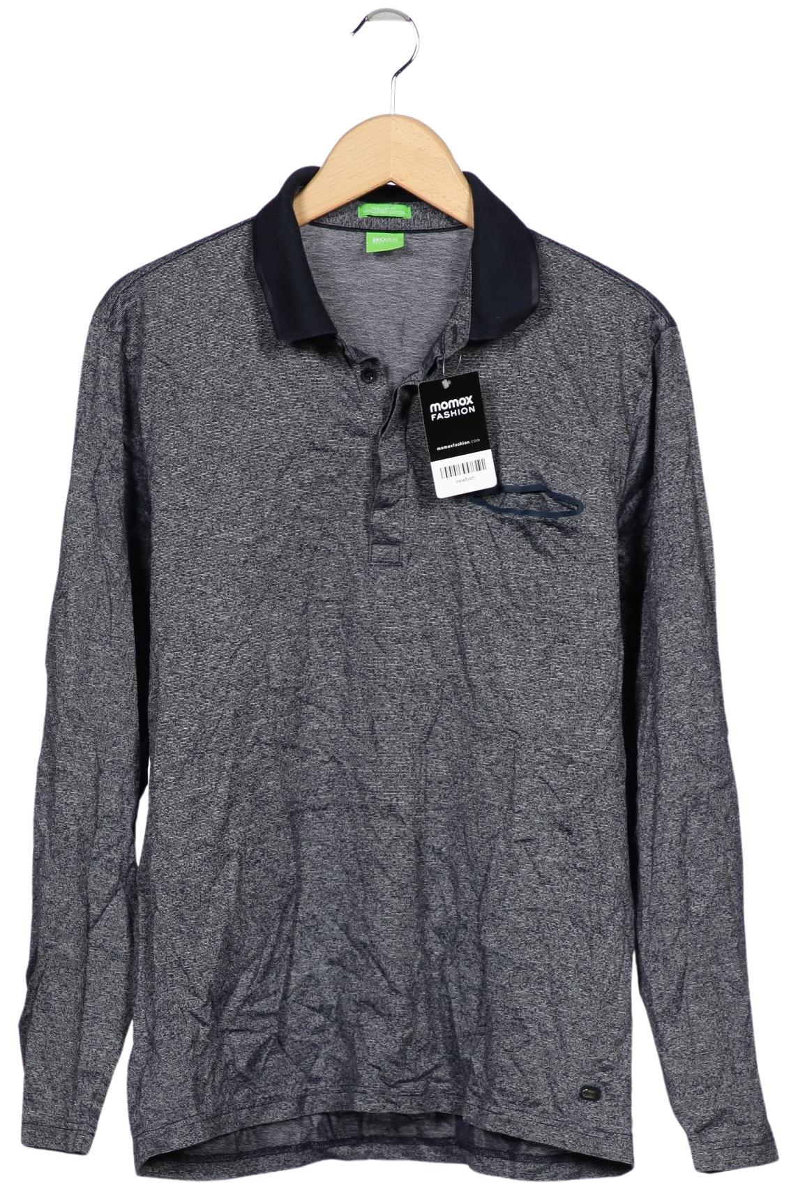 

Boss Green Herren Poloshirt, mehrfarbig, Gr. 52