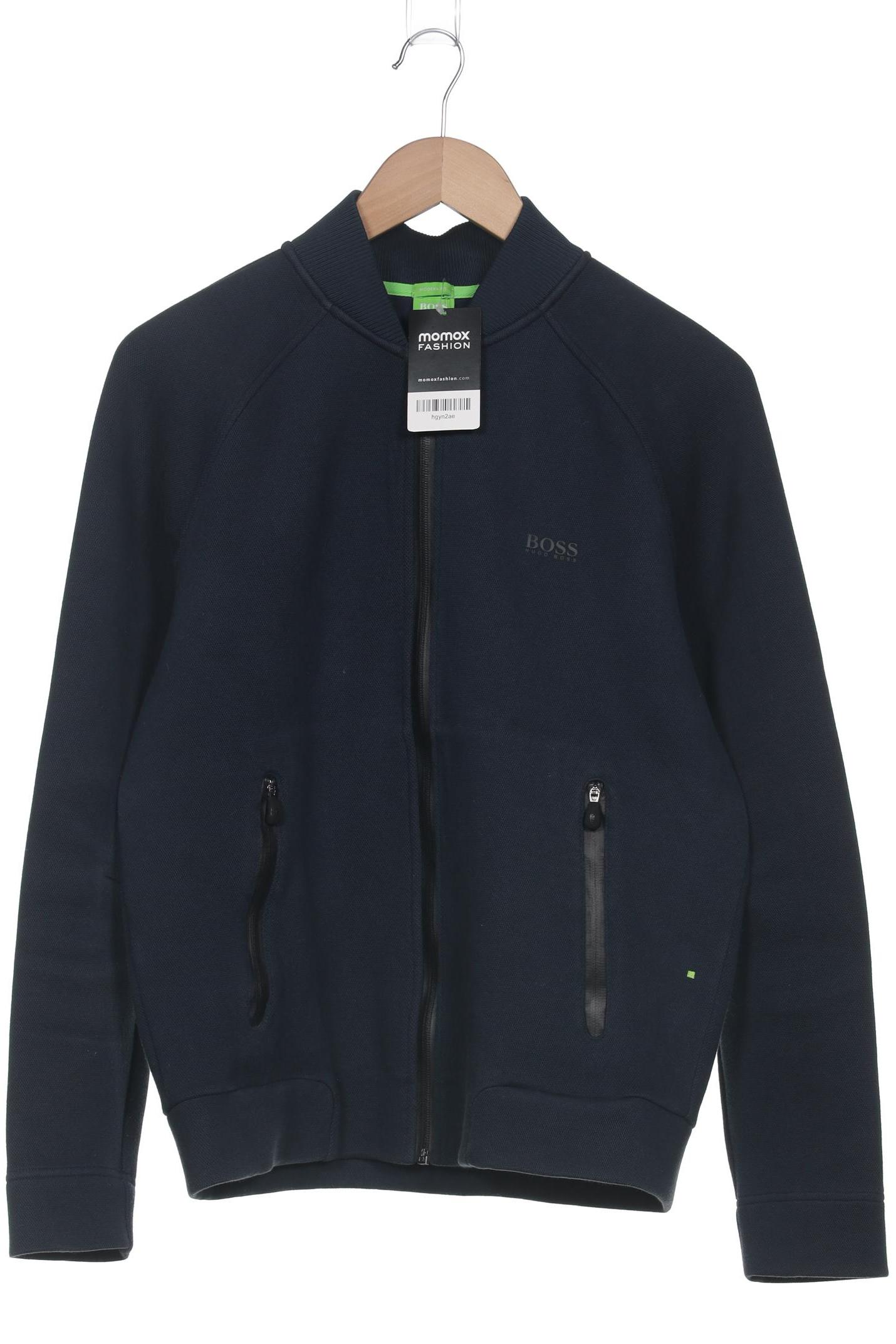

Boss Green Herren Jacke, marineblau, Gr. 48