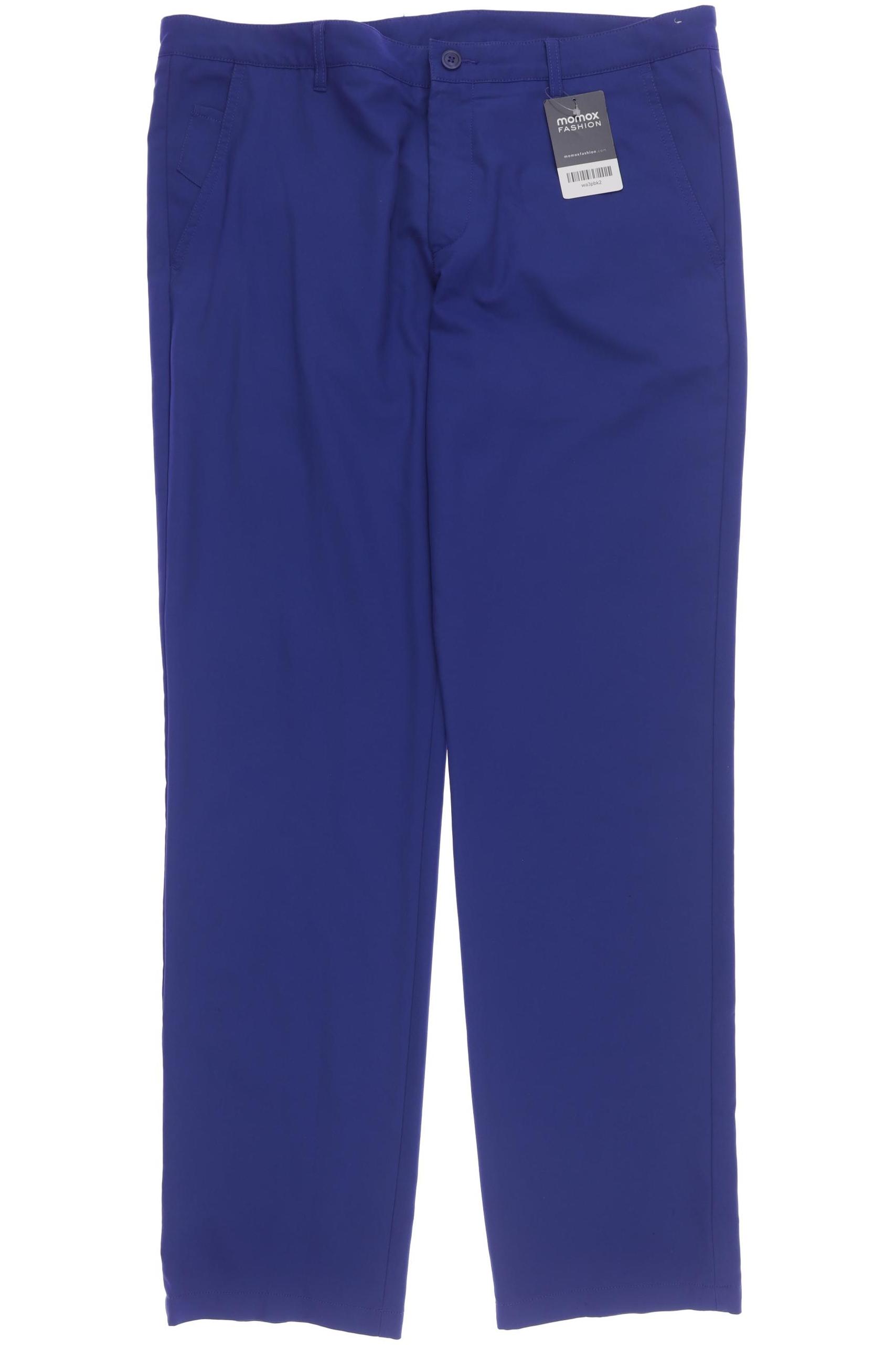 

Boss Green Herren Stoffhose, blau, Gr. 52