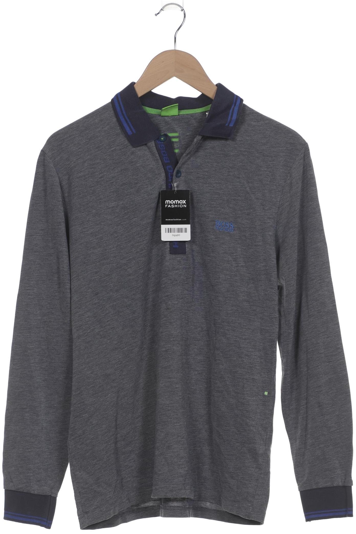 

Boss Green Herren Poloshirt, marineblau, Gr. 54