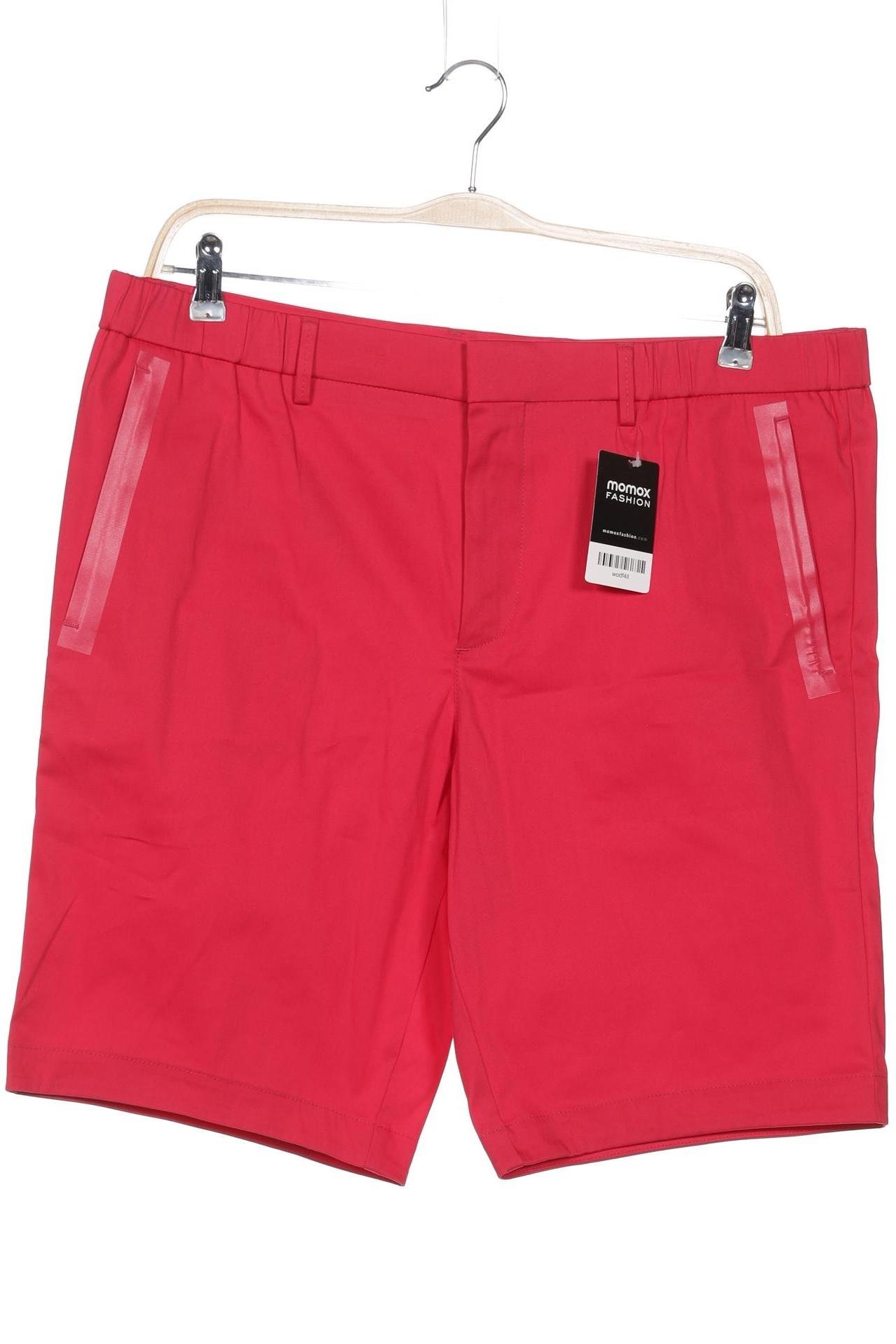 

Boss Green Herren Shorts, pink, Gr. 56
