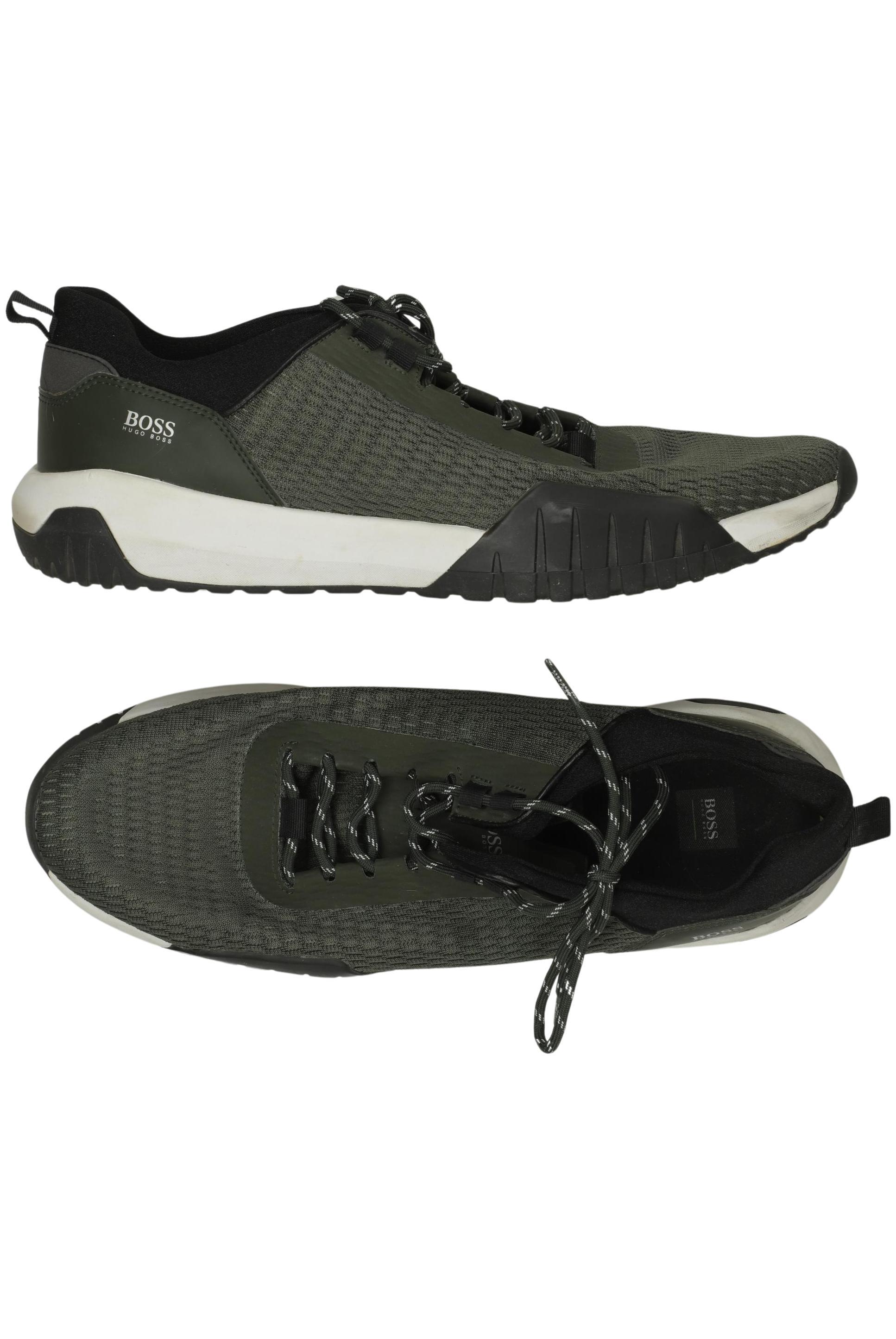 Thumbnail - Boss Green Herren Sneakers, grün, Gr. 45