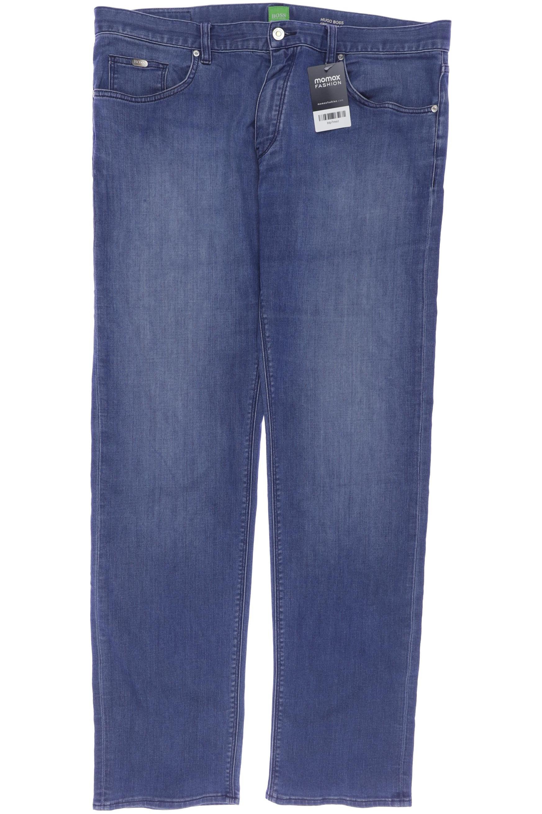 

Boss Green Herren Jeans, blau, Gr. 38