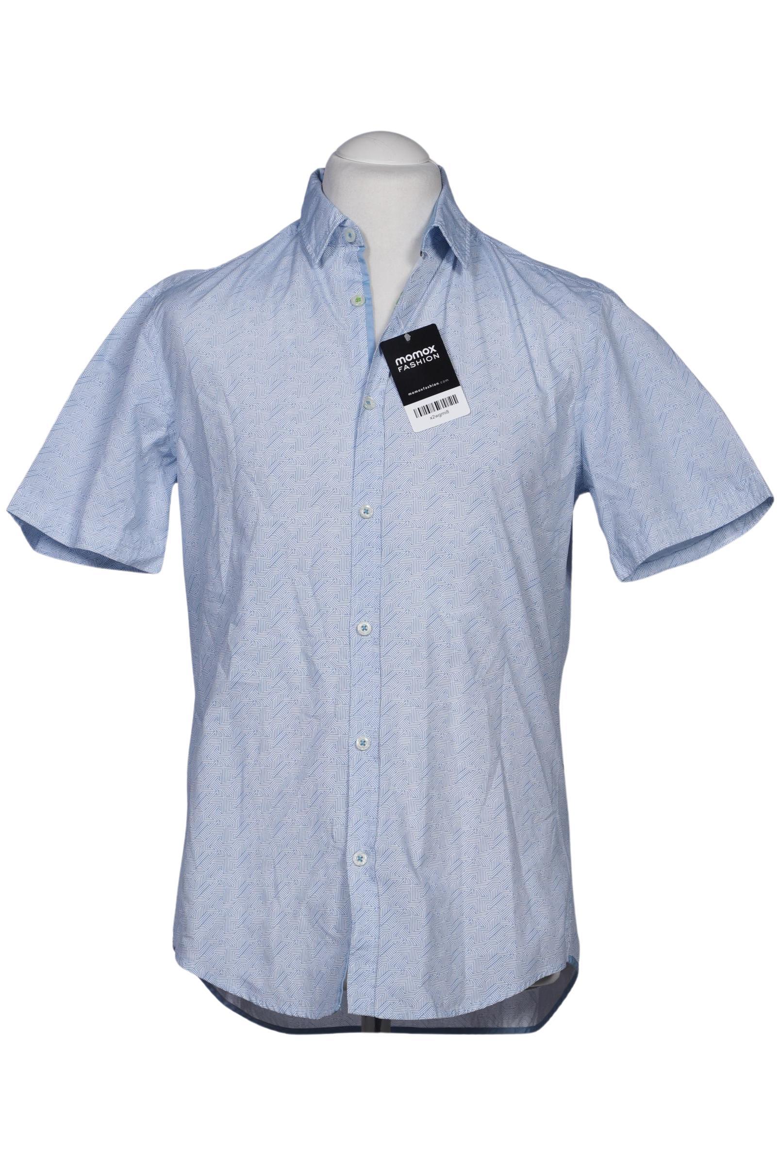 Thumbnail - Boss Green Herren Hemd, hellblau, Gr. 48