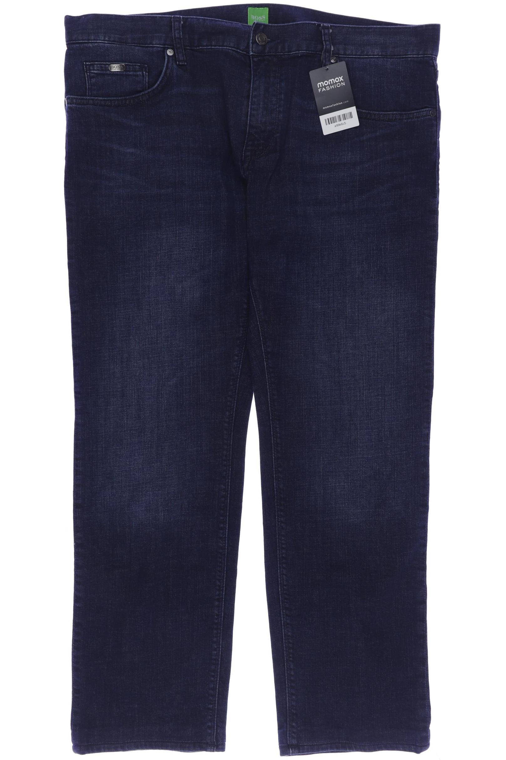 

Boss Green Herren Jeans, marineblau, Gr. 38