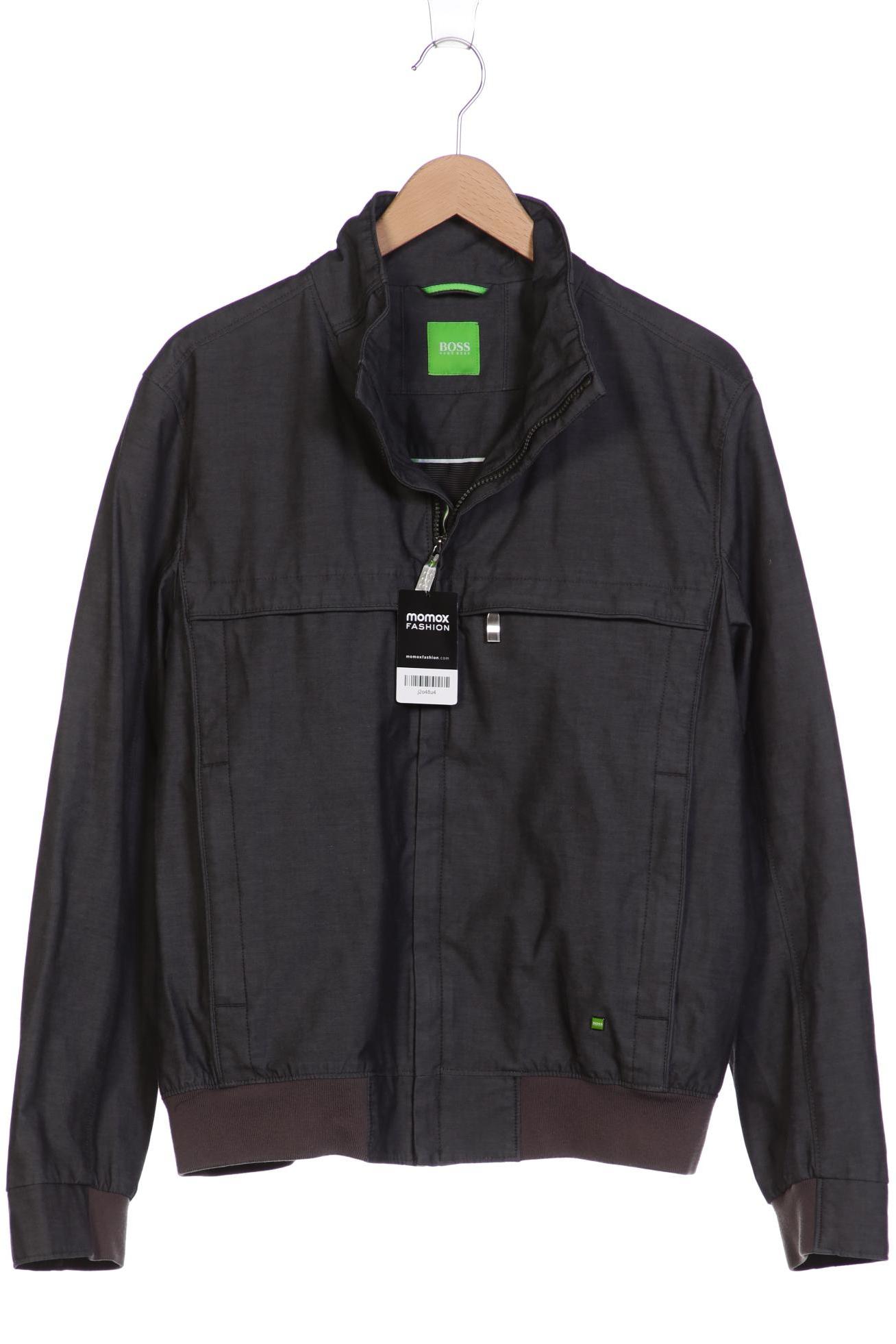 

Boss Green Herren Jacke, grau