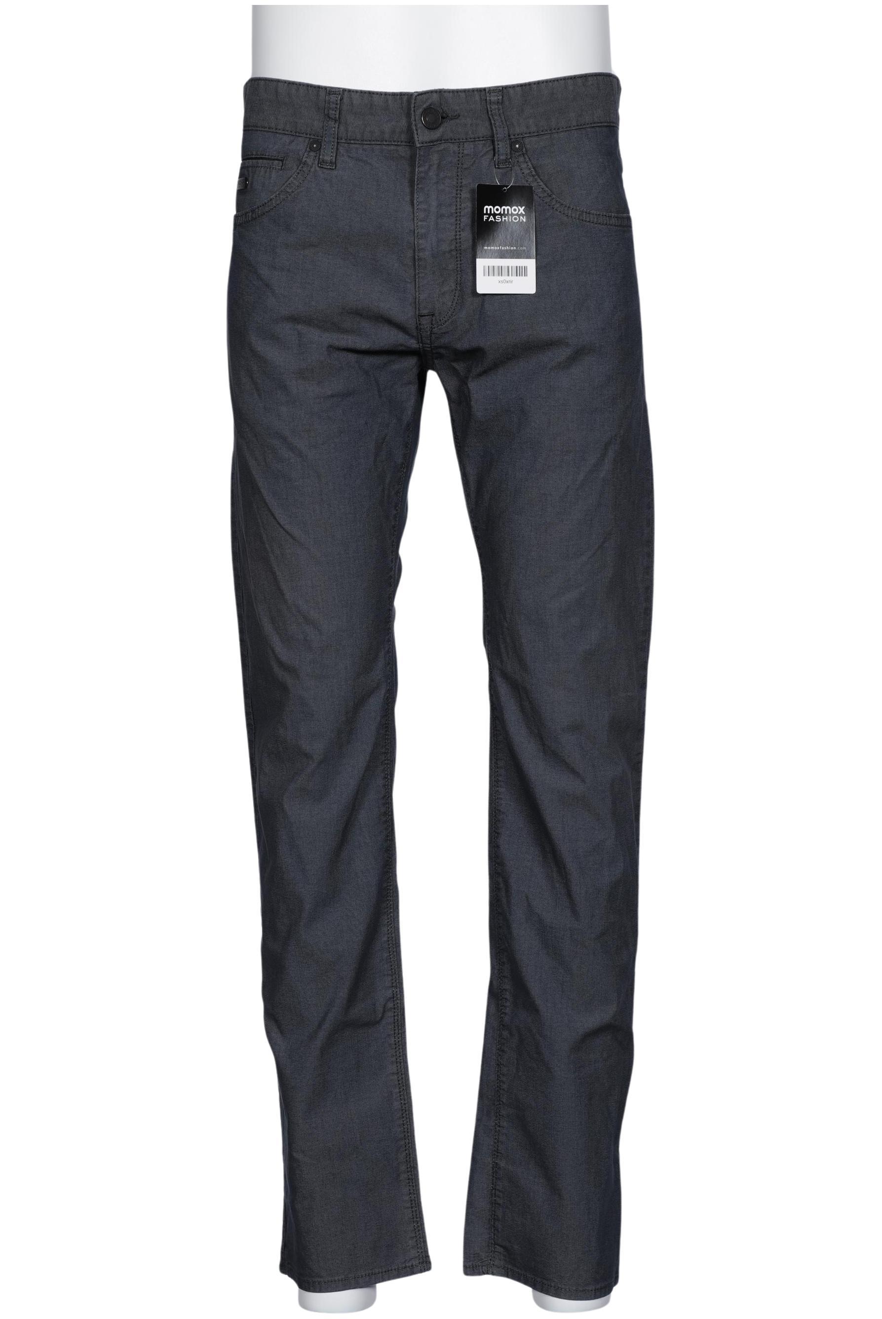 

Boss Green Herren Stoffhose, grau, Gr. 32