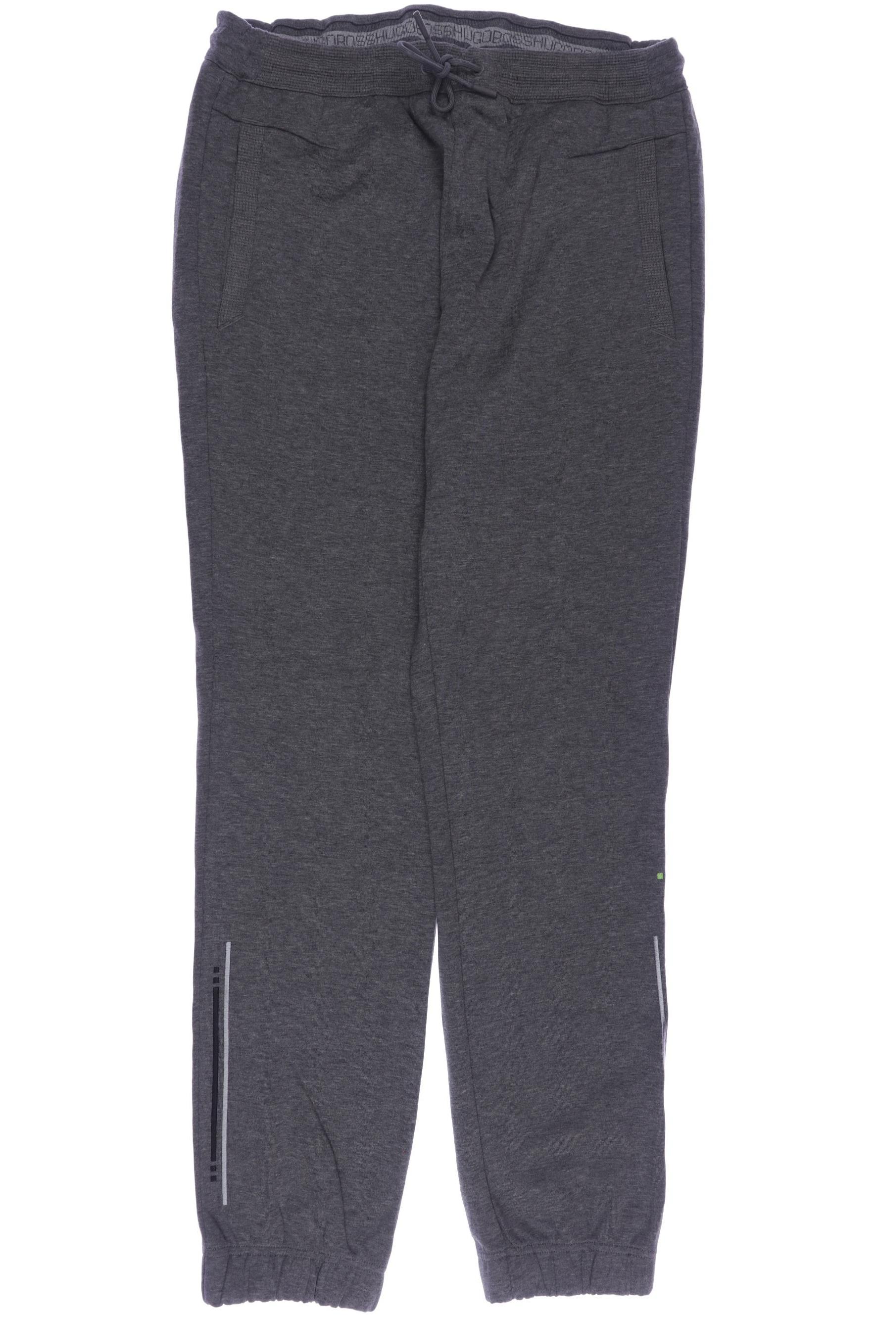 

Boss Green Herren Stoffhose, grau, Gr. 52