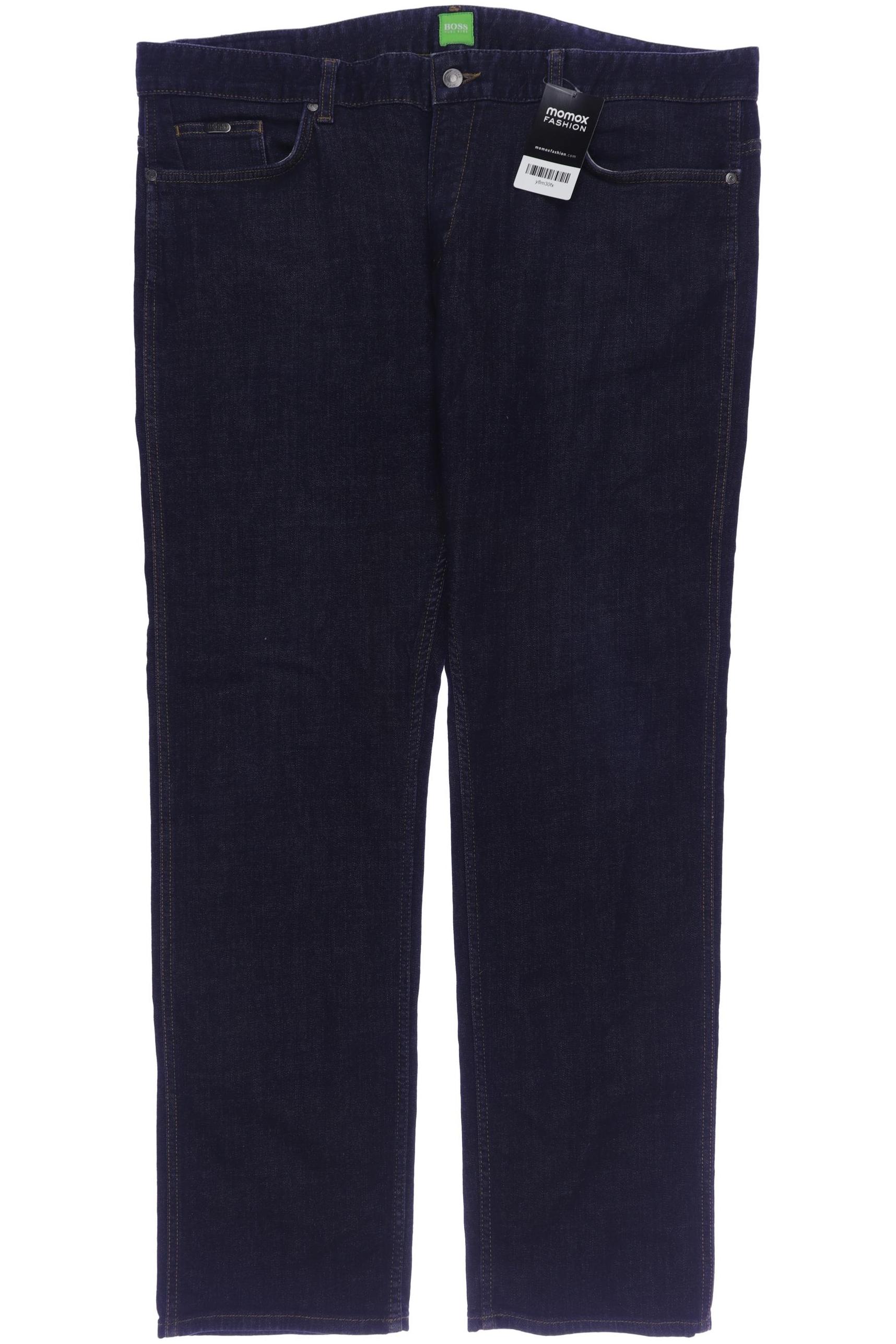 

Boss Green Herren Jeans, marineblau, Gr. 40