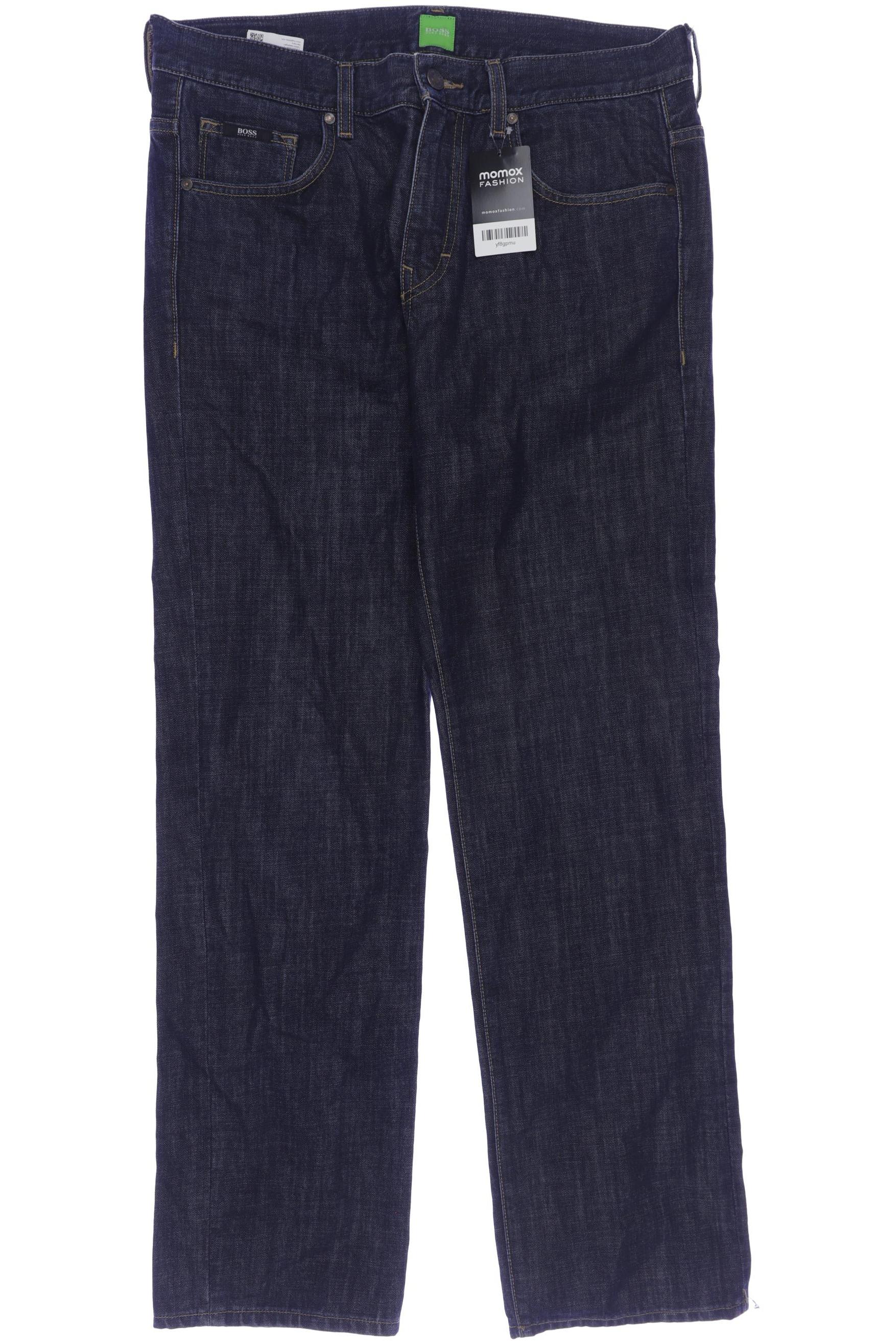 

Boss Green Herren Jeans, marineblau, Gr. 34