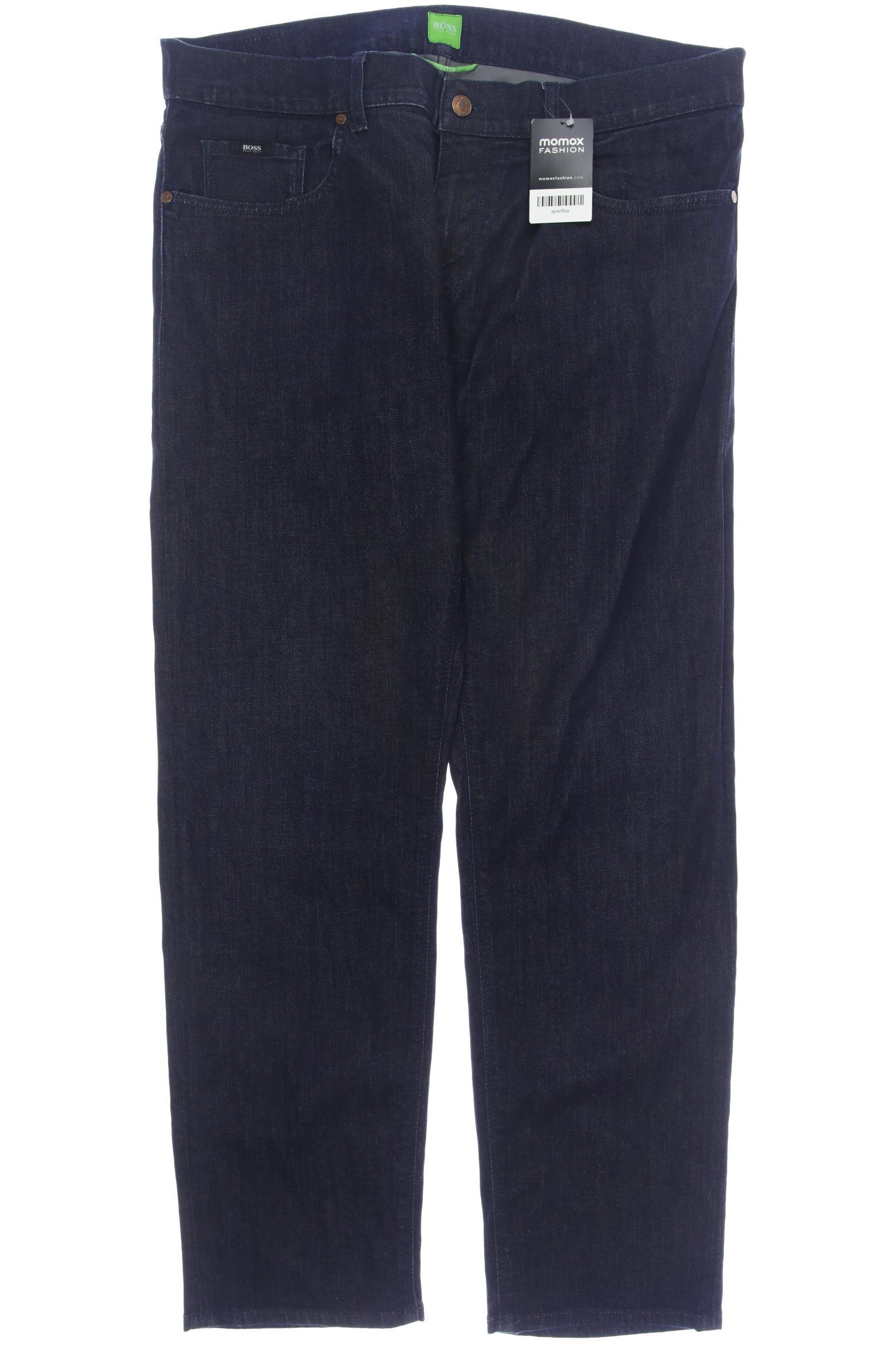 

Boss Green Herren Jeans, marineblau, Gr. 39