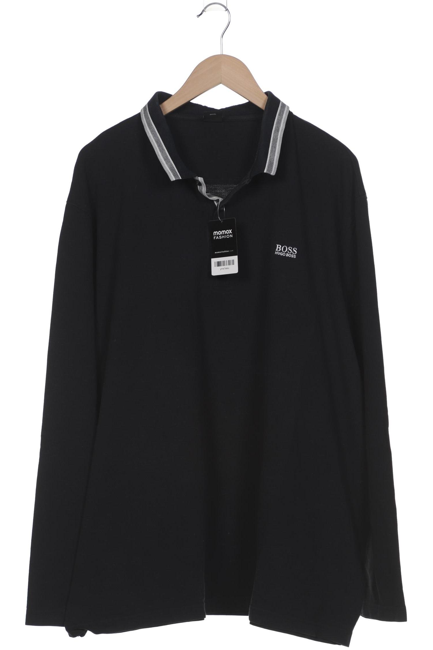 Thumbnail - Boss Green Herren Poloshirt, marineblau, Gr. 60