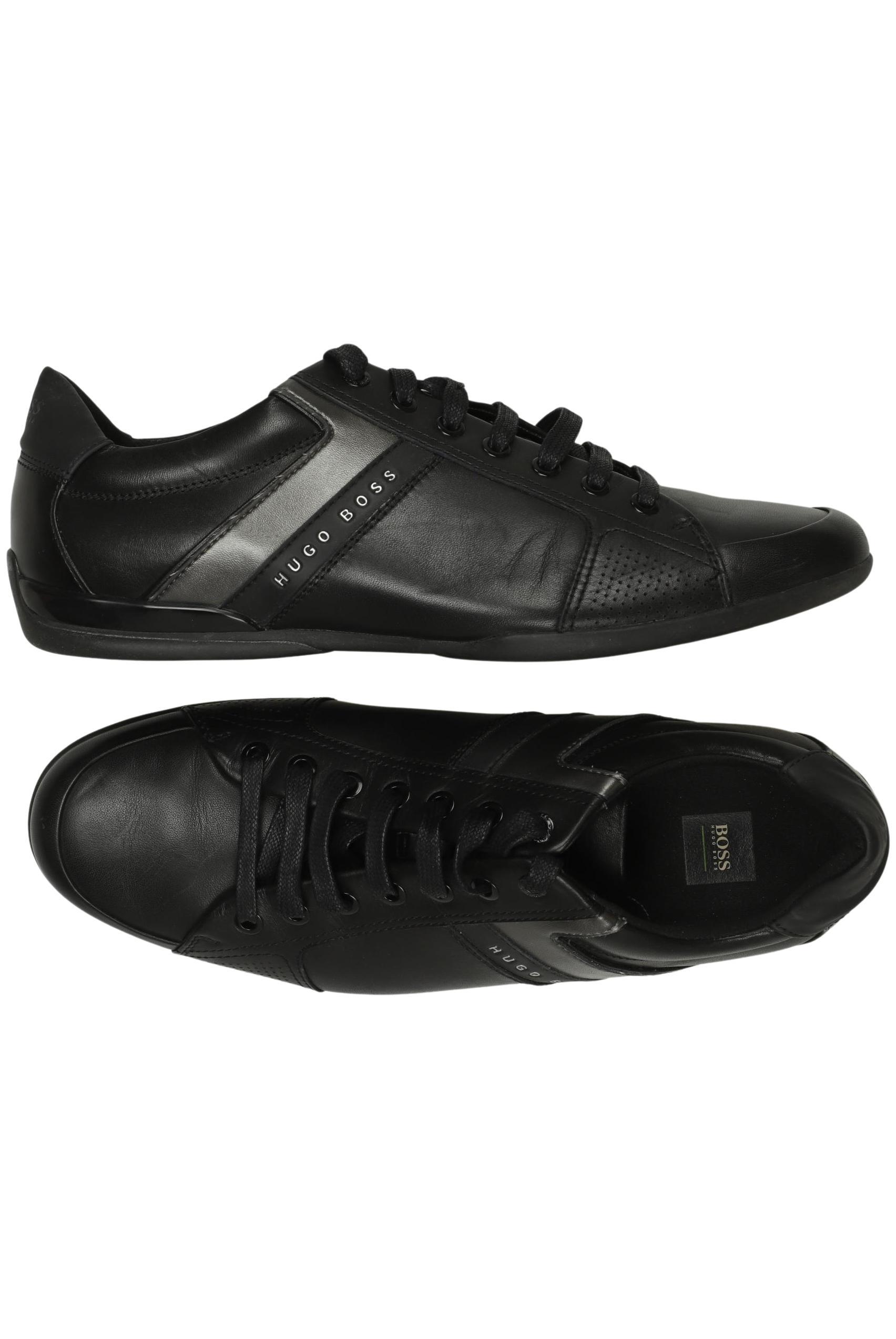 

Boss Green Herren Sneakers, schwarz, Gr. 42