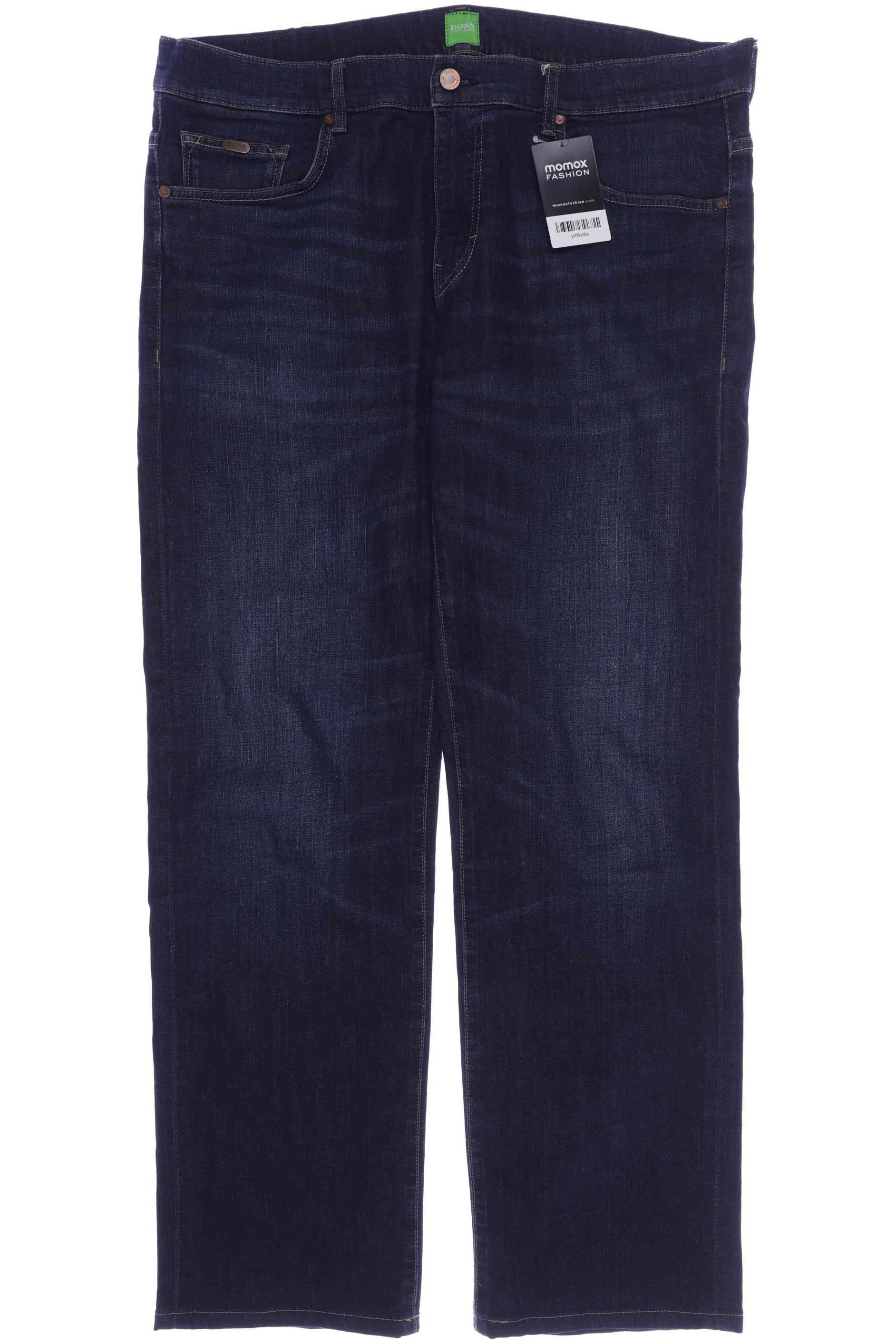 

Boss Green Herren Jeans, blau