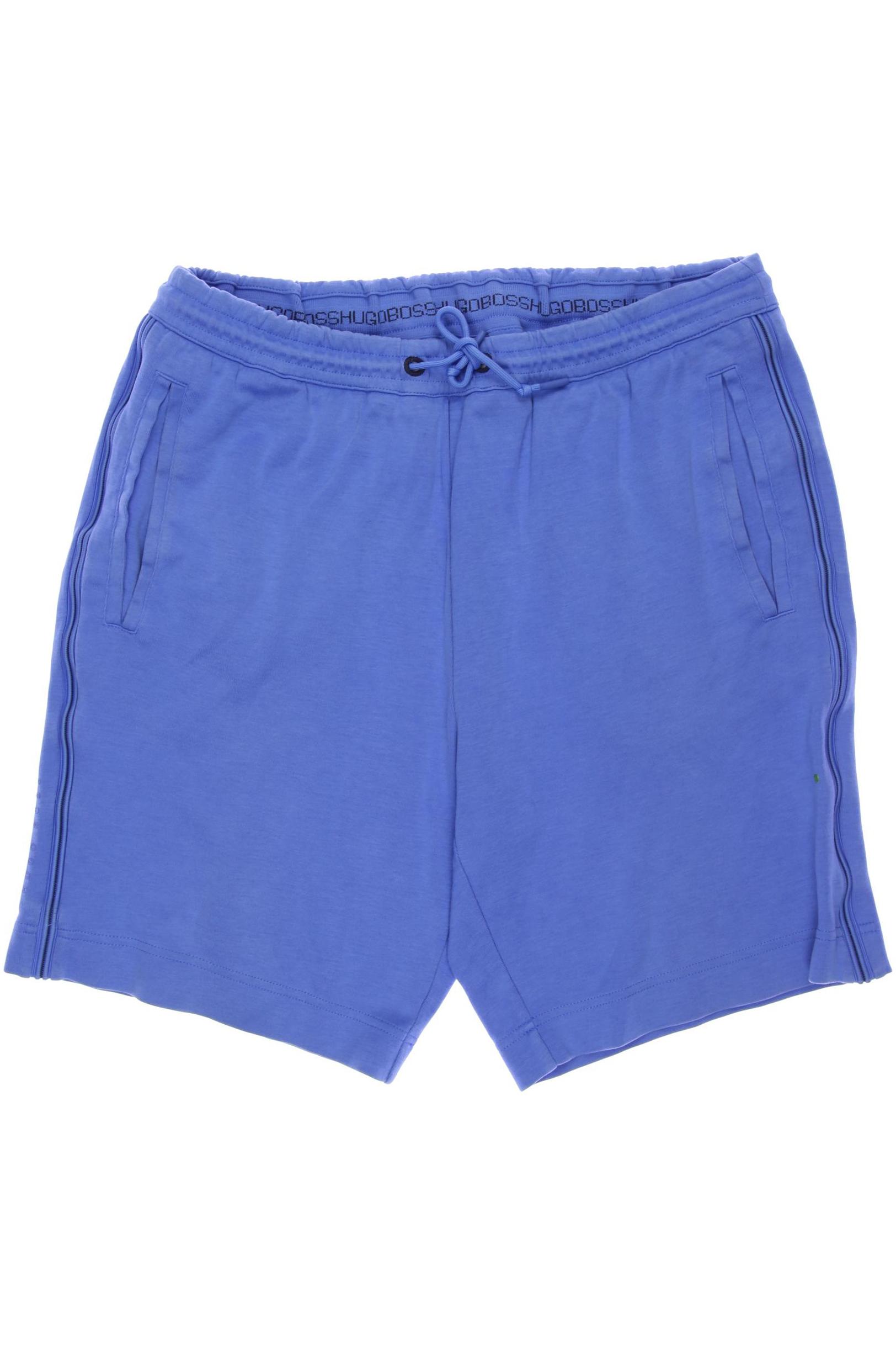 

Boss Green Herren Shorts, blau, Gr. 54