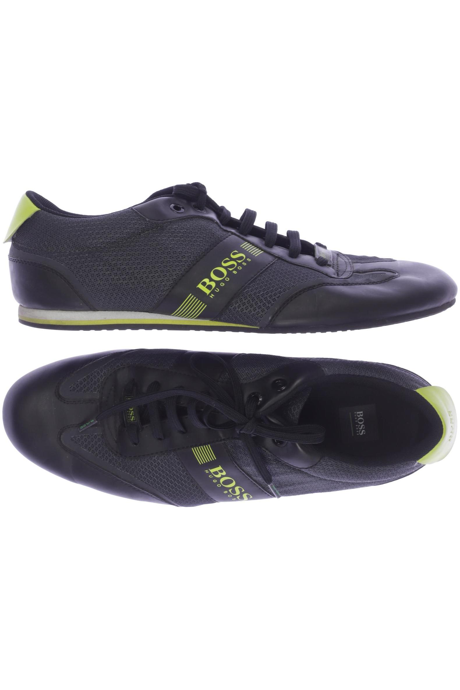 

Boss Green Herren Sneakers, marineblau, Gr. 43