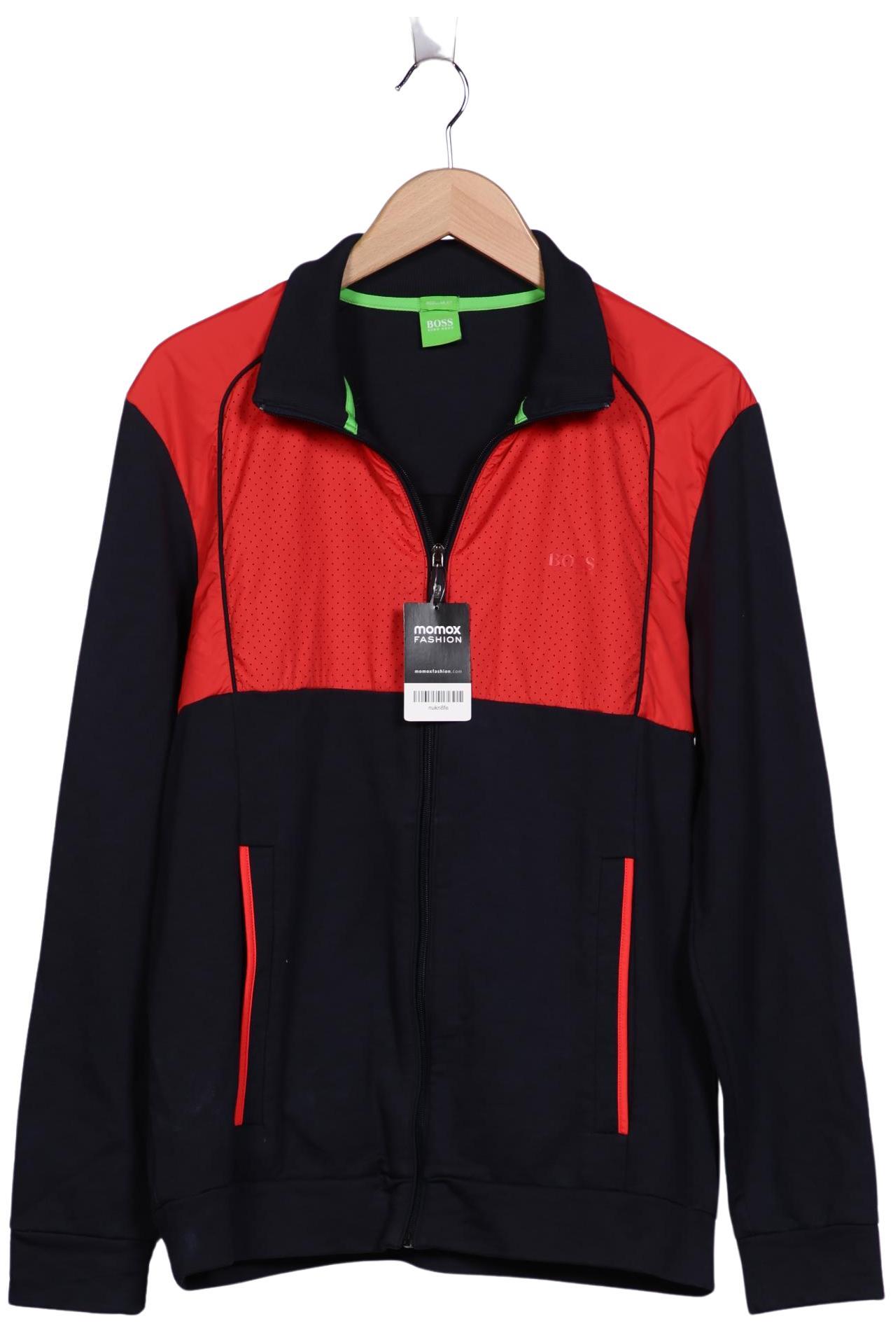 

Boss Green Herren Jacke, marineblau, Gr. 54