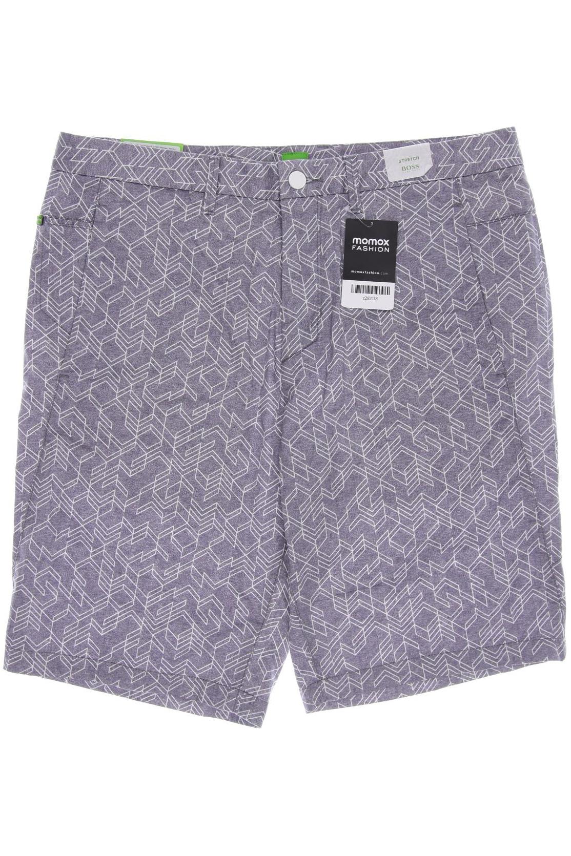 

Boss Green Herren Shorts, grau