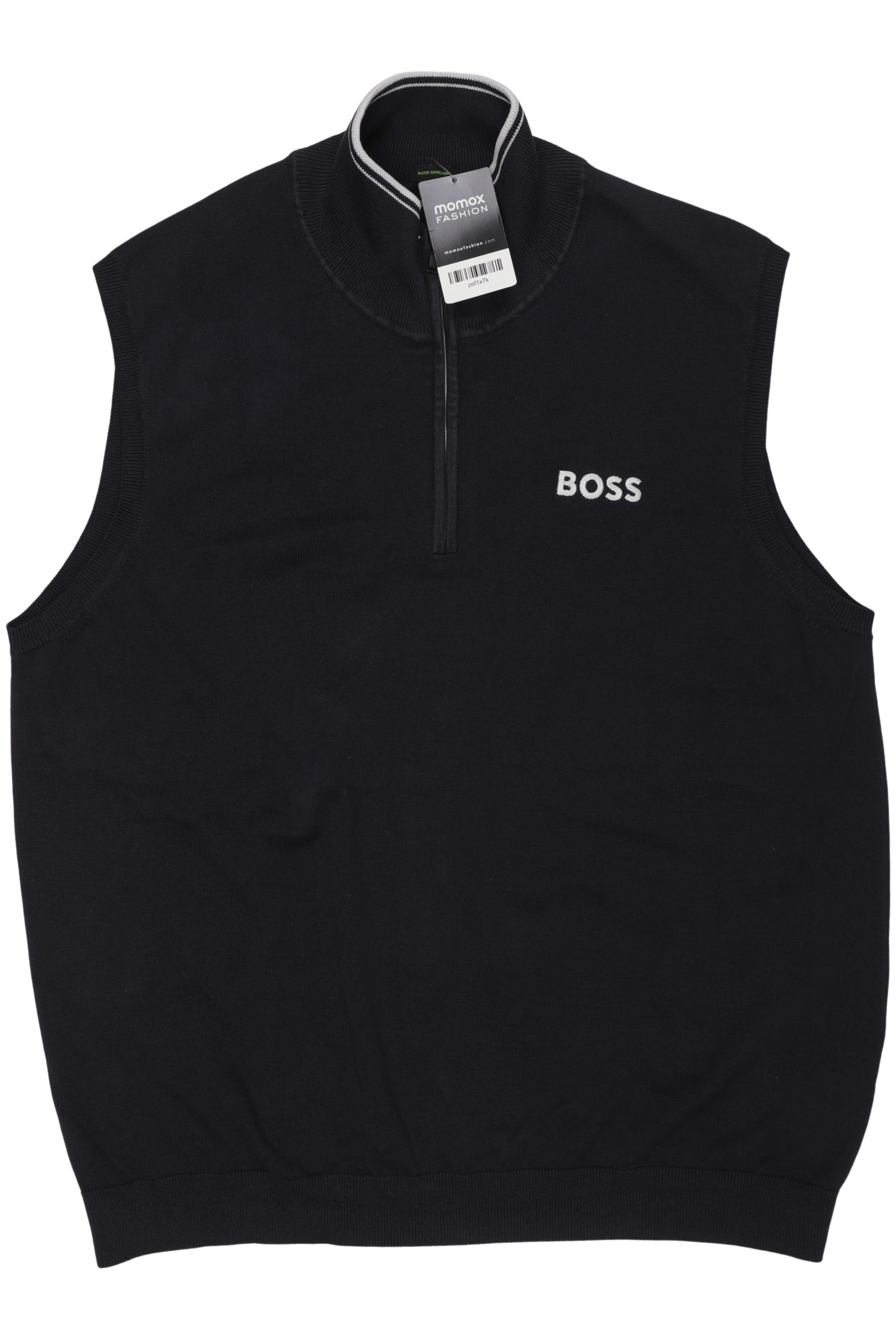 

Boss Green Herren Pullover, marineblau, Gr. 56