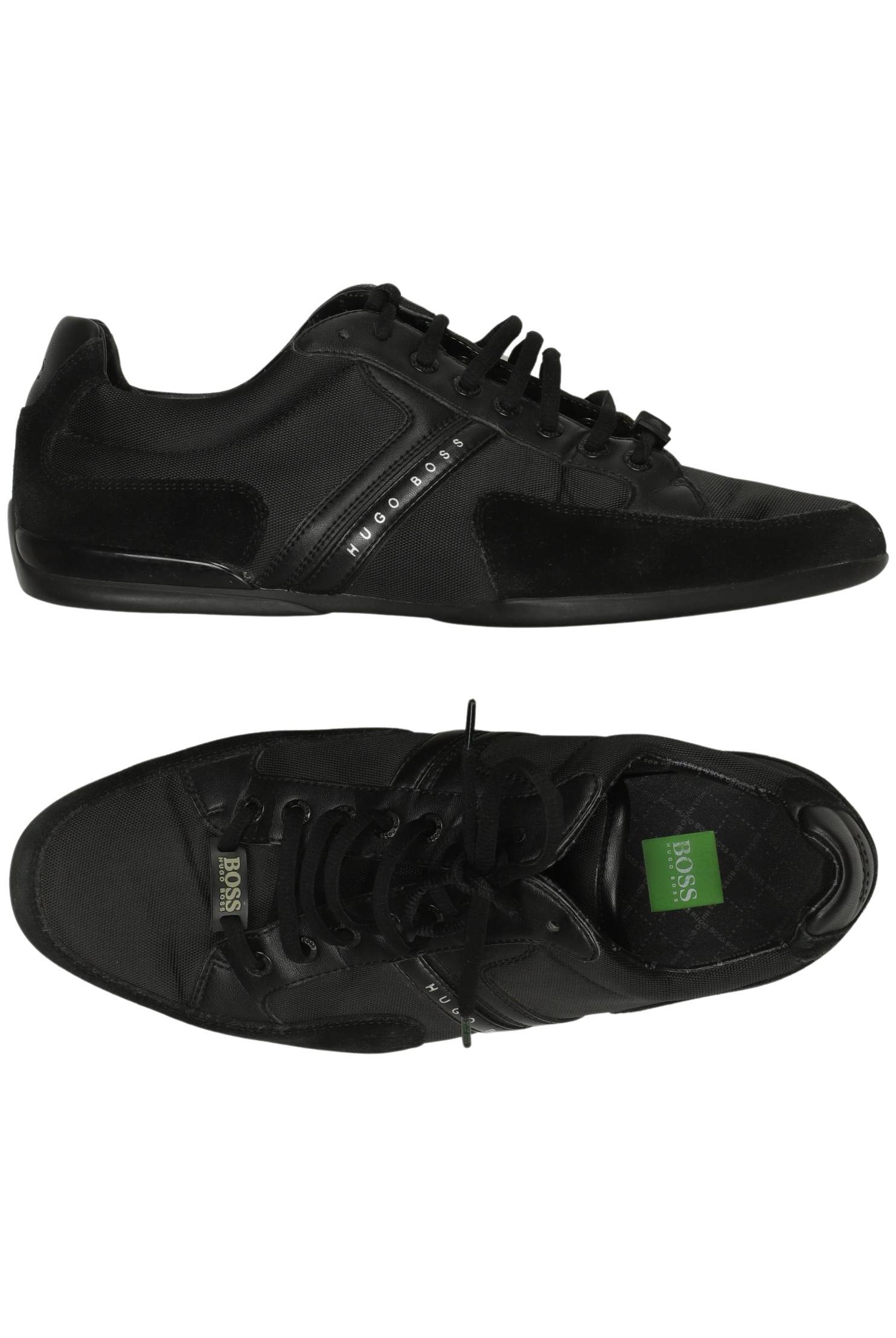 

Boss Green Herren Sneakers, schwarz, Gr. 42