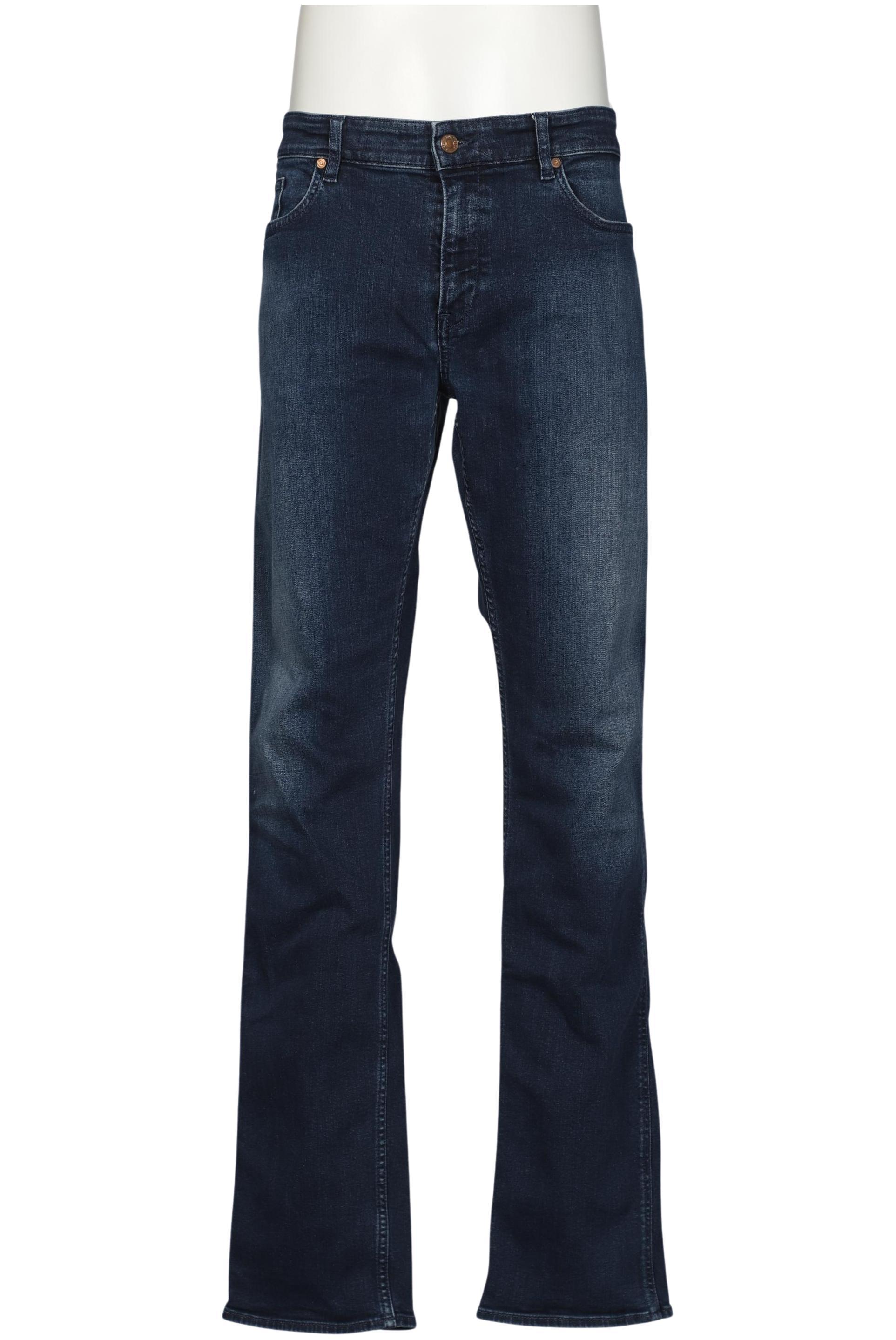 

Boss Green Herren Jeans, marineblau, Gr. 36