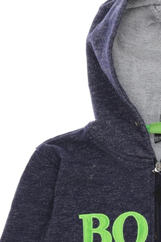 Thumbnail - Boss Green Jungen Hoodies &amp; Sweater, marineblau, Gr. 122