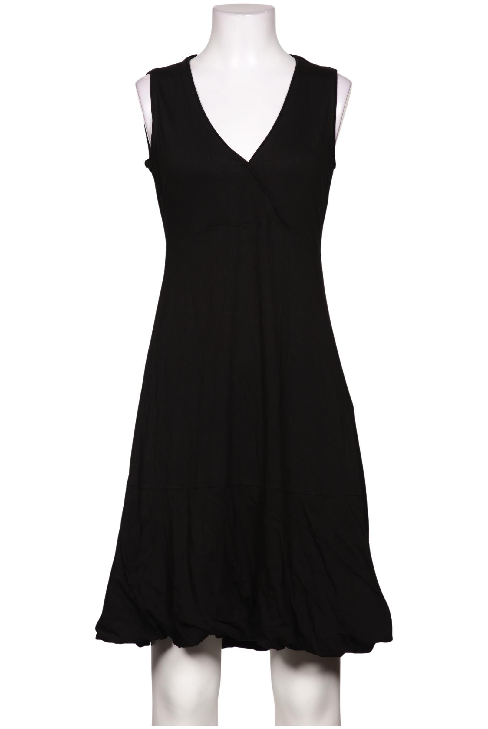 

Boss Orange Damen Kleid, schwarz, Gr. 38