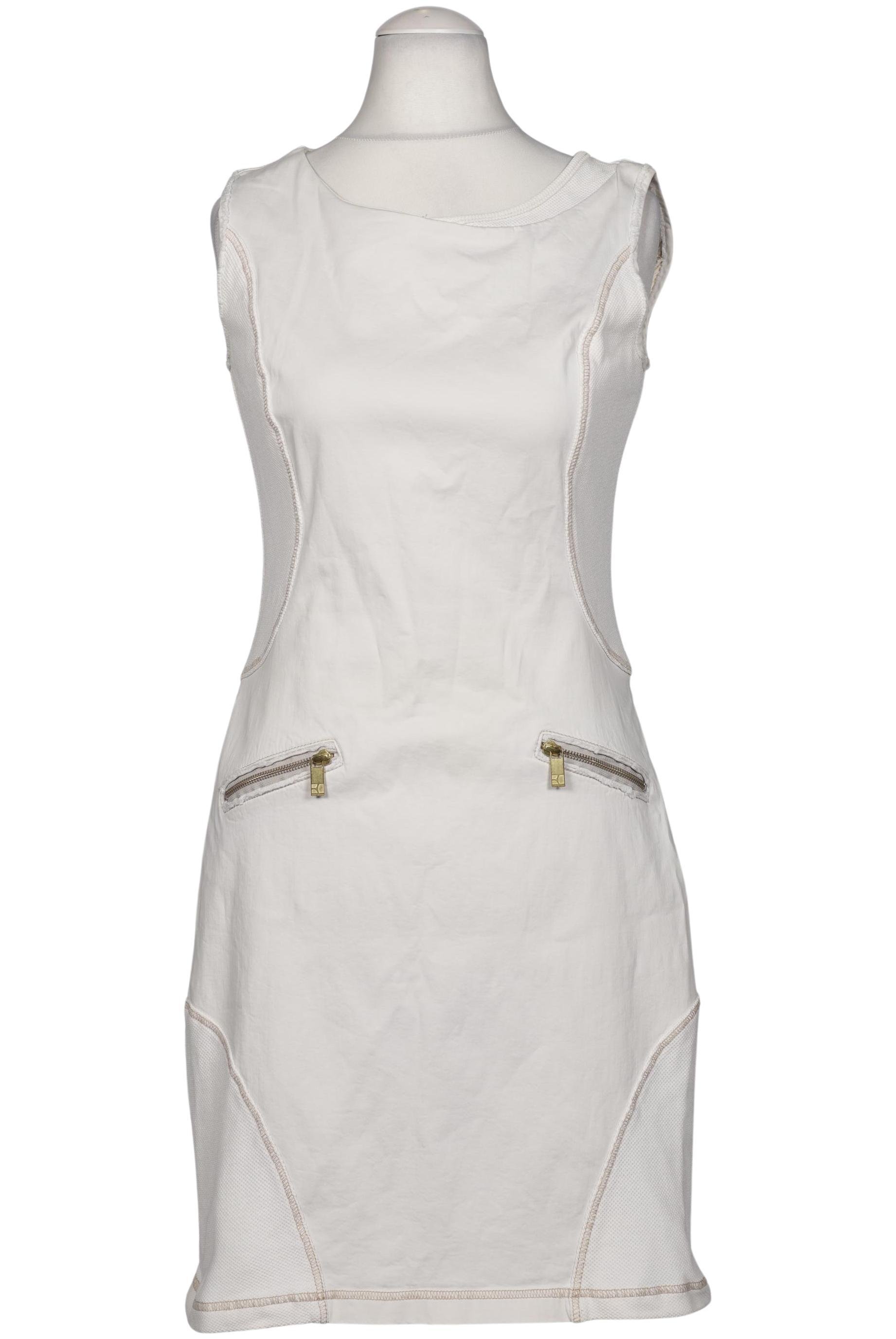 

Boss Orange Damen Kleid, beige, Gr. 38